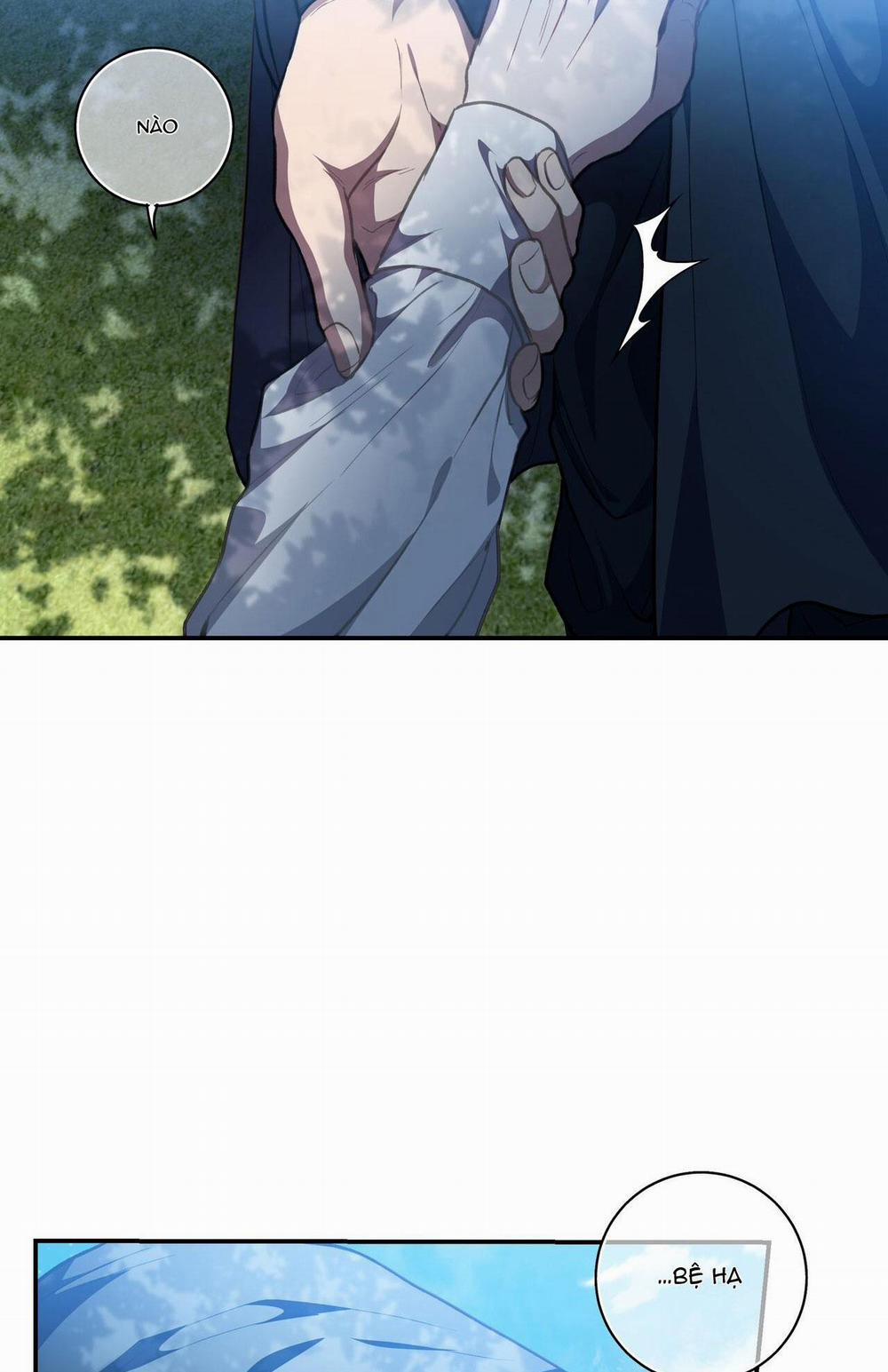 CÁCH TỒN TẠI NHƯ MỘT NGƯỜI CHƠI 35 trang 21