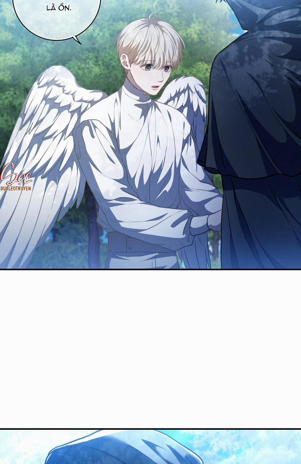 CÁCH TỒN TẠI NHƯ MỘT NGƯỜI CHƠI 35 trang 23