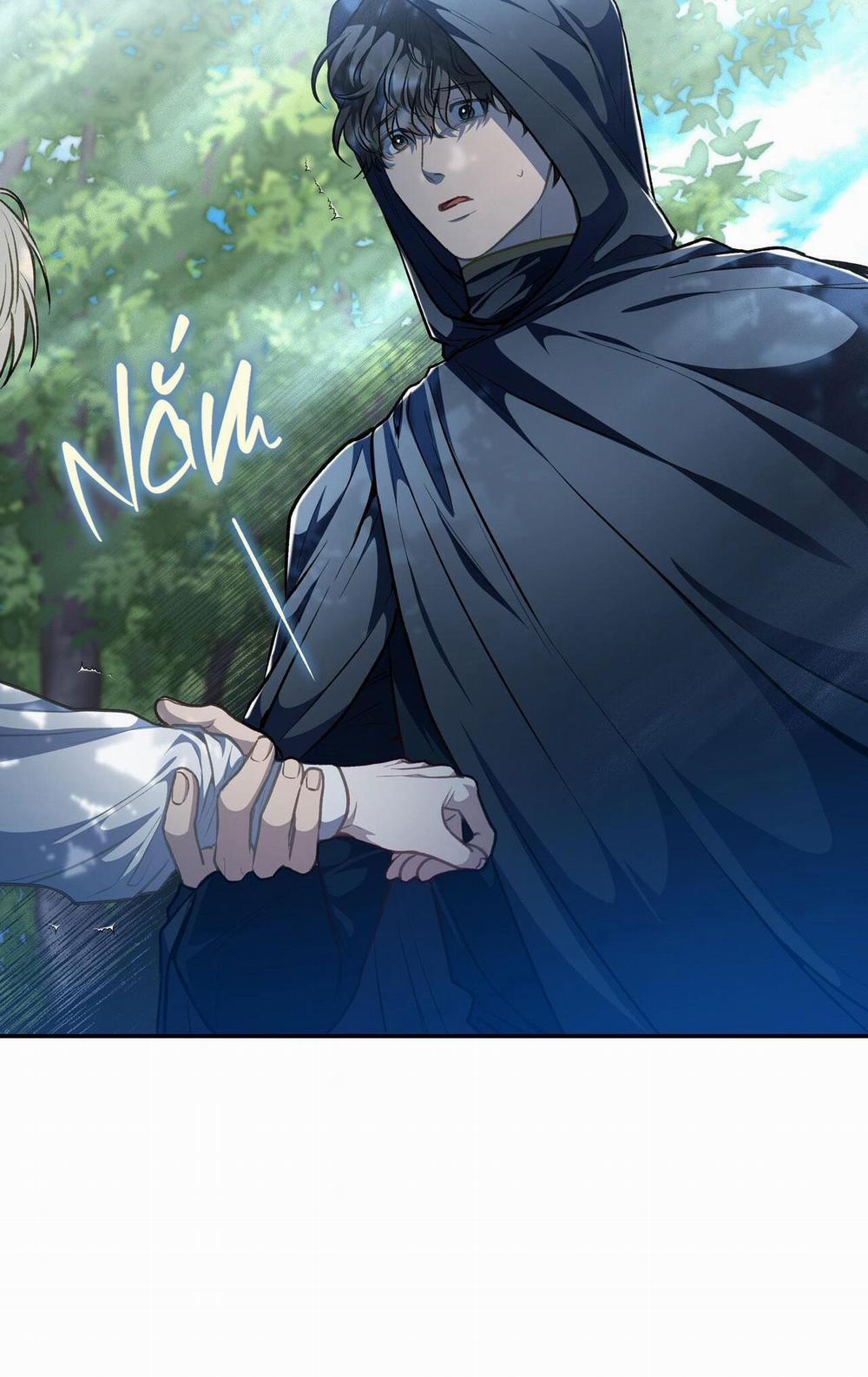 CÁCH TỒN TẠI NHƯ MỘT NGƯỜI CHƠI 35 trang 28