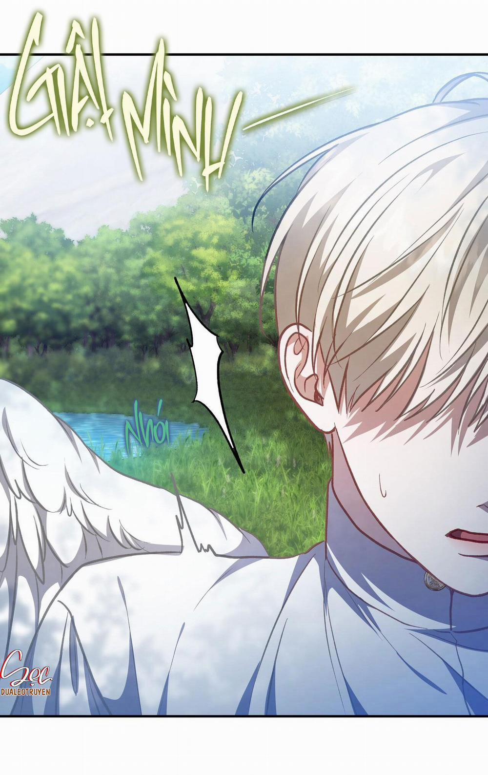 CÁCH TỒN TẠI NHƯ MỘT NGƯỜI CHƠI 35 trang 29