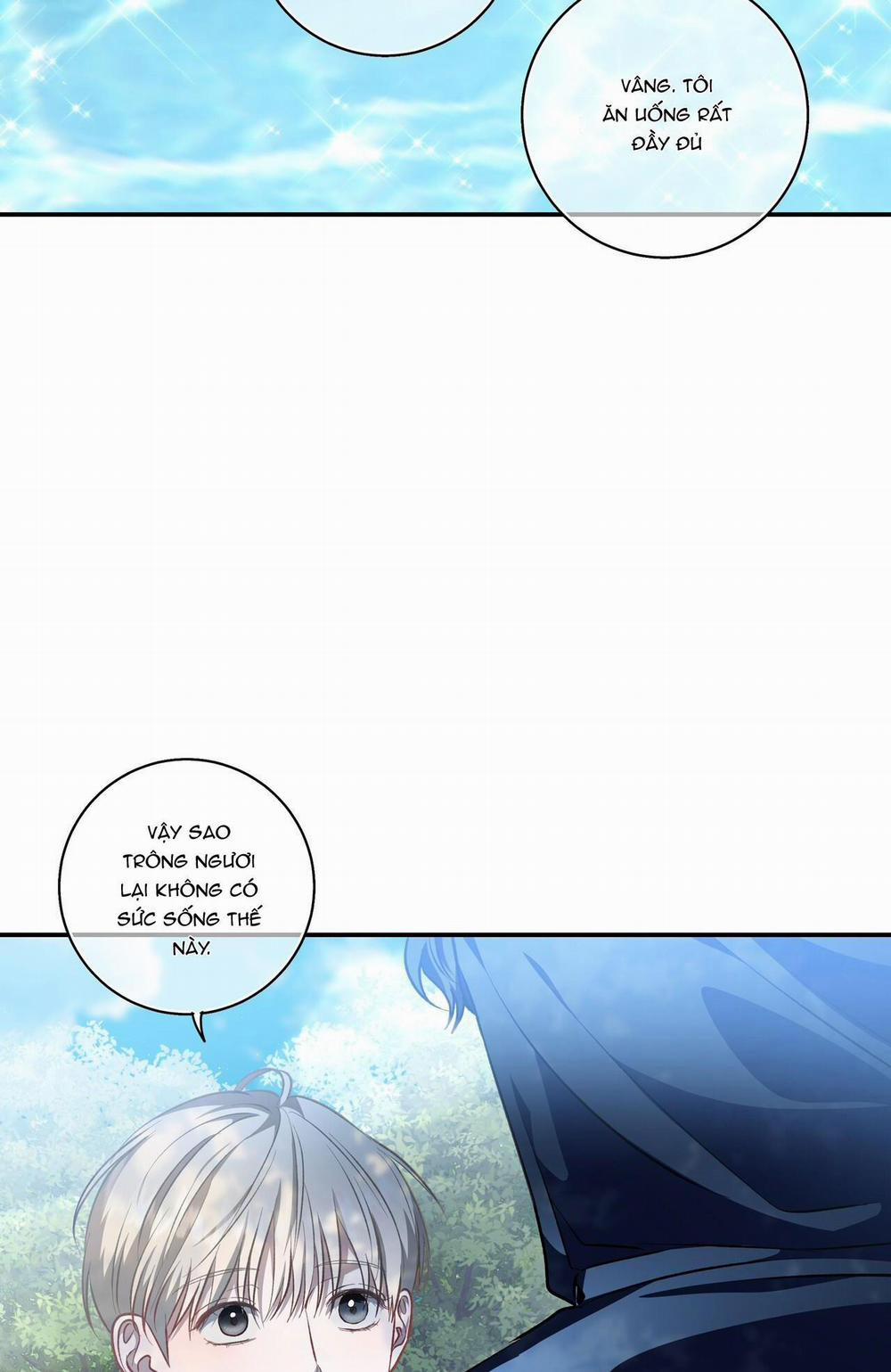 CÁCH TỒN TẠI NHƯ MỘT NGƯỜI CHƠI 35 trang 3