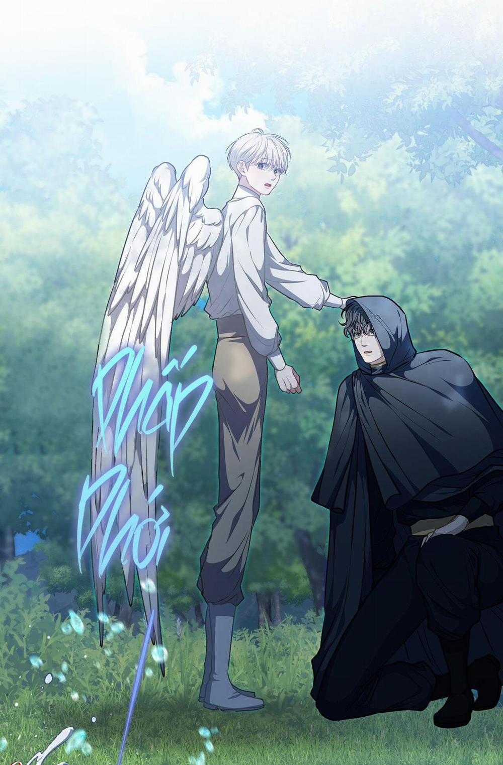 CÁCH TỒN TẠI NHƯ MỘT NGƯỜI CHƠI 35 trang 39