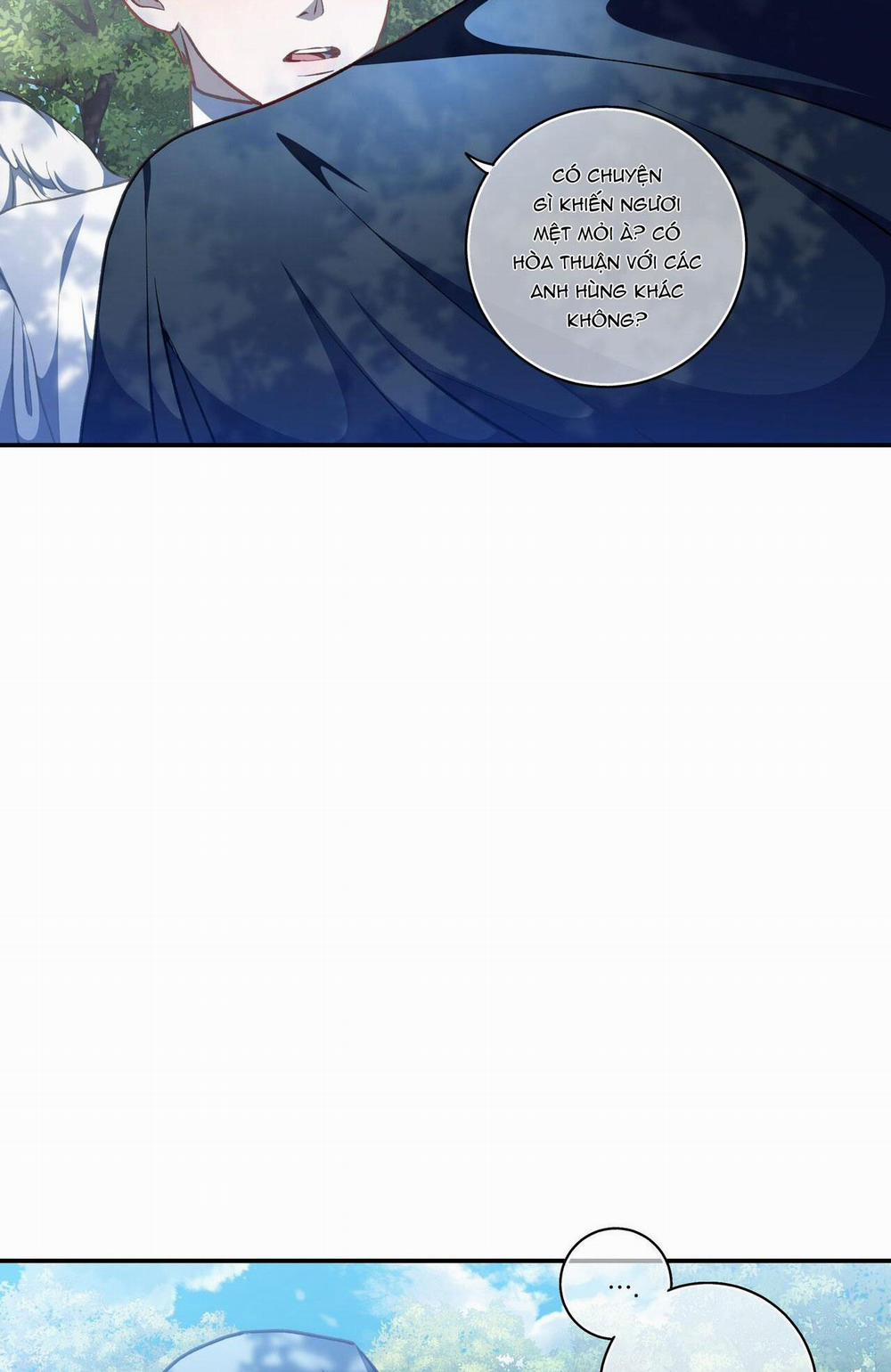 CÁCH TỒN TẠI NHƯ MỘT NGƯỜI CHƠI 35 trang 4