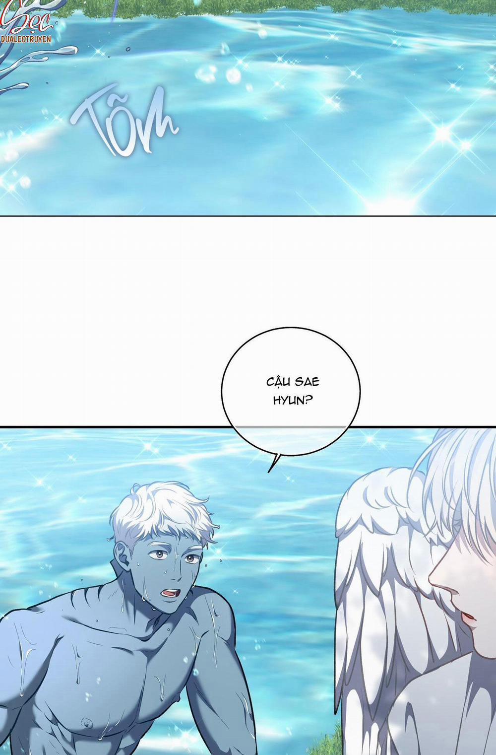 CÁCH TỒN TẠI NHƯ MỘT NGƯỜI CHƠI 35 trang 40