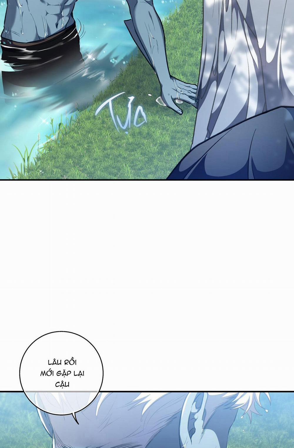 CÁCH TỒN TẠI NHƯ MỘT NGƯỜI CHƠI 35 trang 41