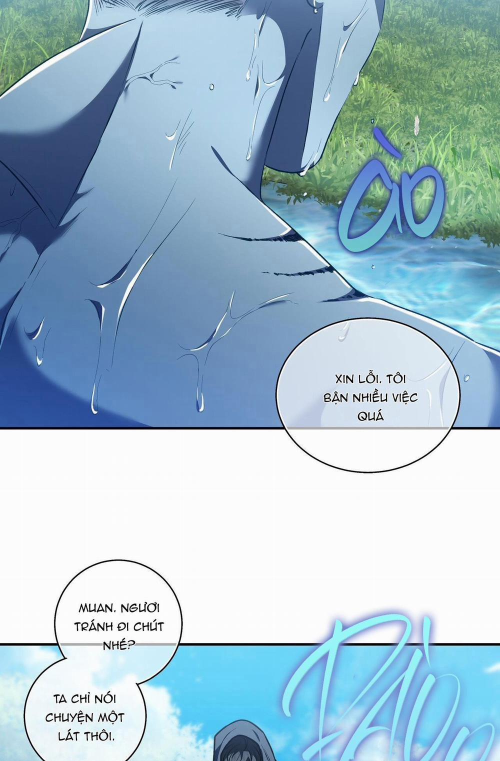 CÁCH TỒN TẠI NHƯ MỘT NGƯỜI CHƠI 35 trang 42