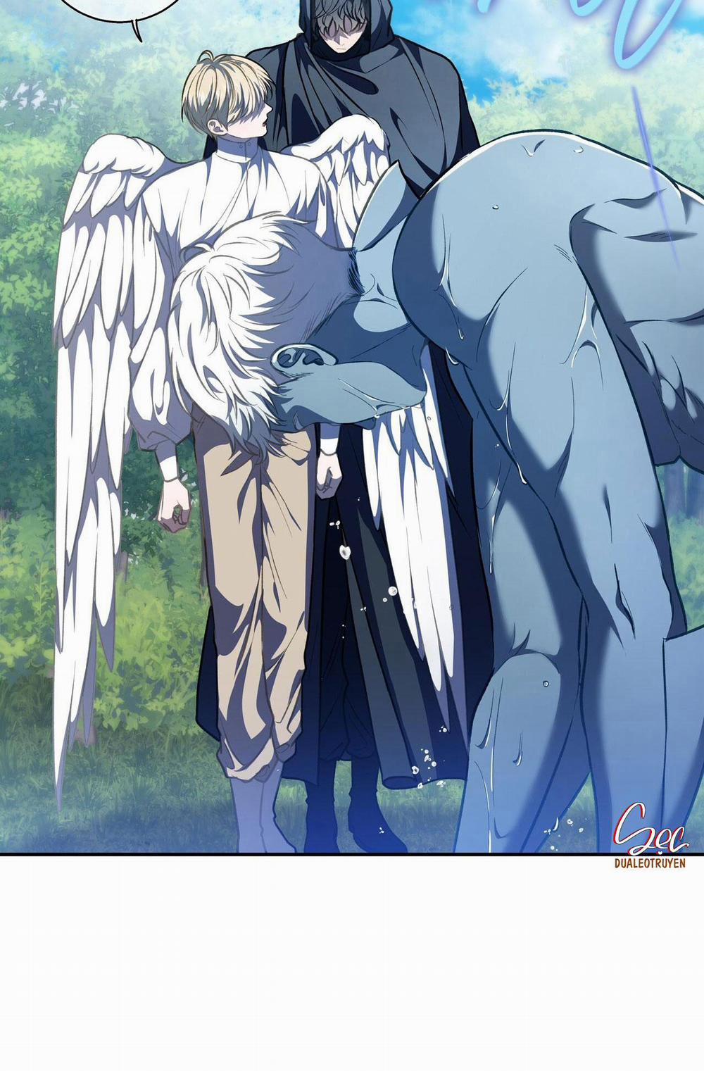 CÁCH TỒN TẠI NHƯ MỘT NGƯỜI CHƠI 35 trang 43