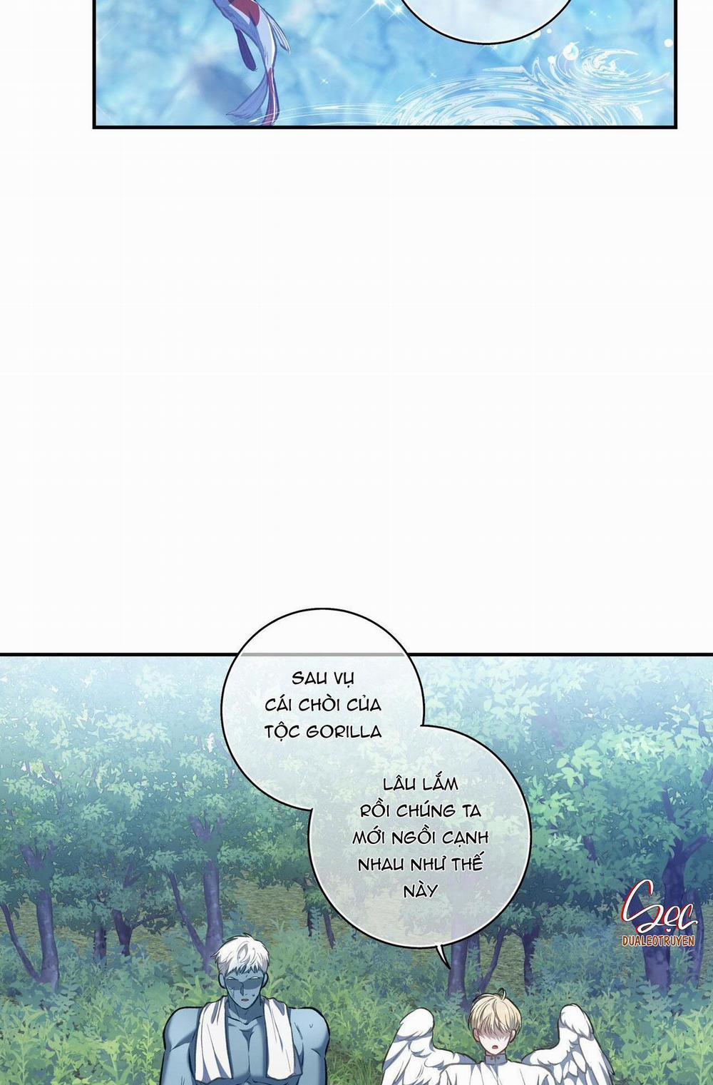 CÁCH TỒN TẠI NHƯ MỘT NGƯỜI CHƠI 35 trang 47