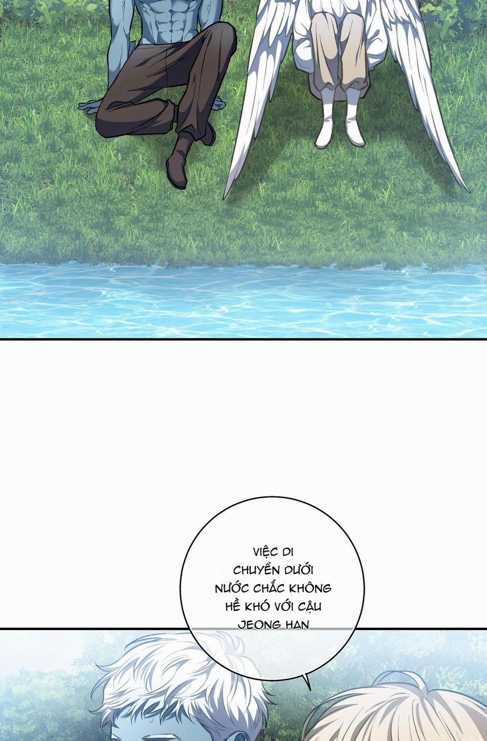 CÁCH TỒN TẠI NHƯ MỘT NGƯỜI CHƠI 35 trang 48