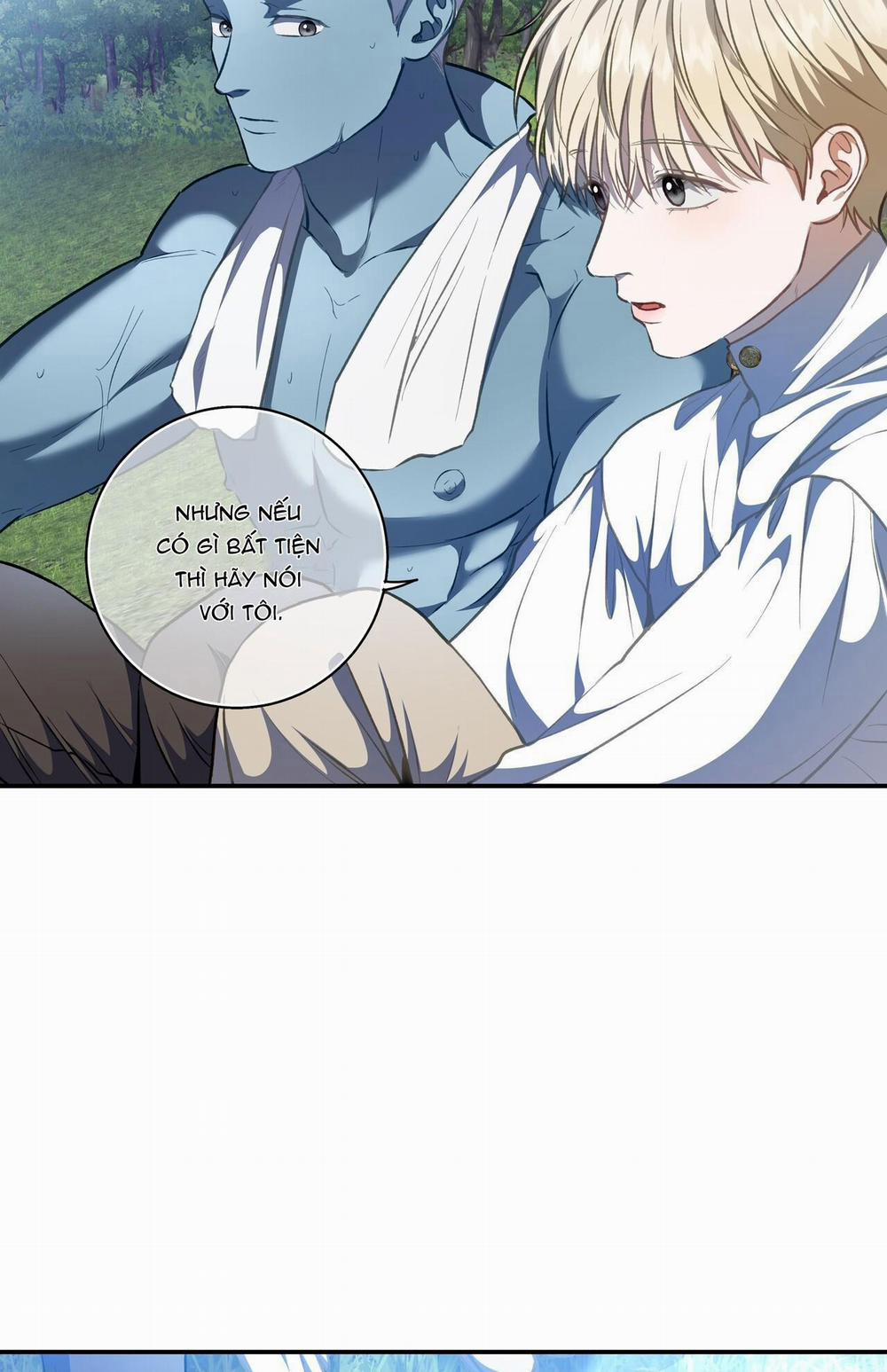 CÁCH TỒN TẠI NHƯ MỘT NGƯỜI CHƠI 35 trang 49