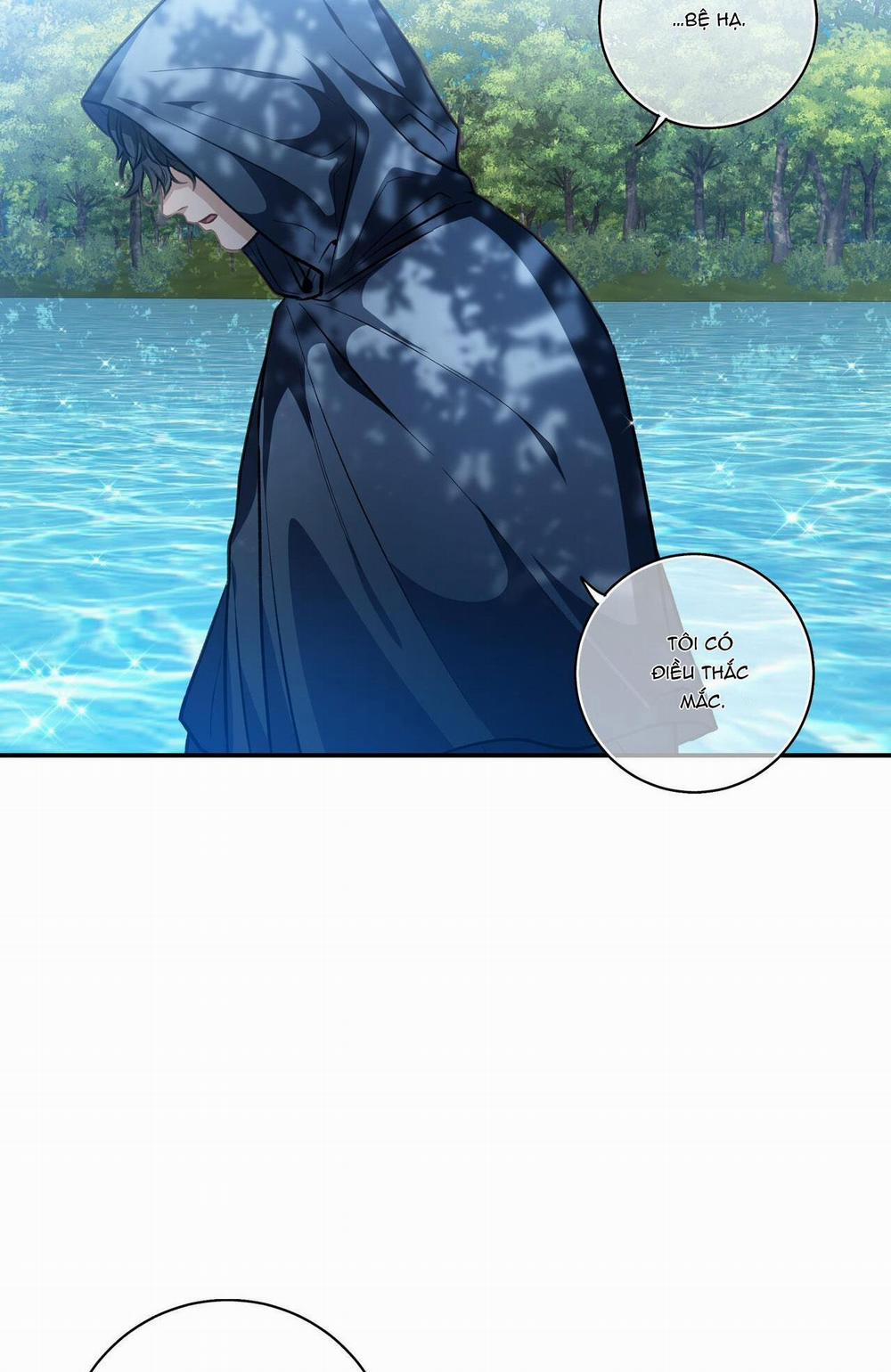 CÁCH TỒN TẠI NHƯ MỘT NGƯỜI CHƠI 35 trang 5