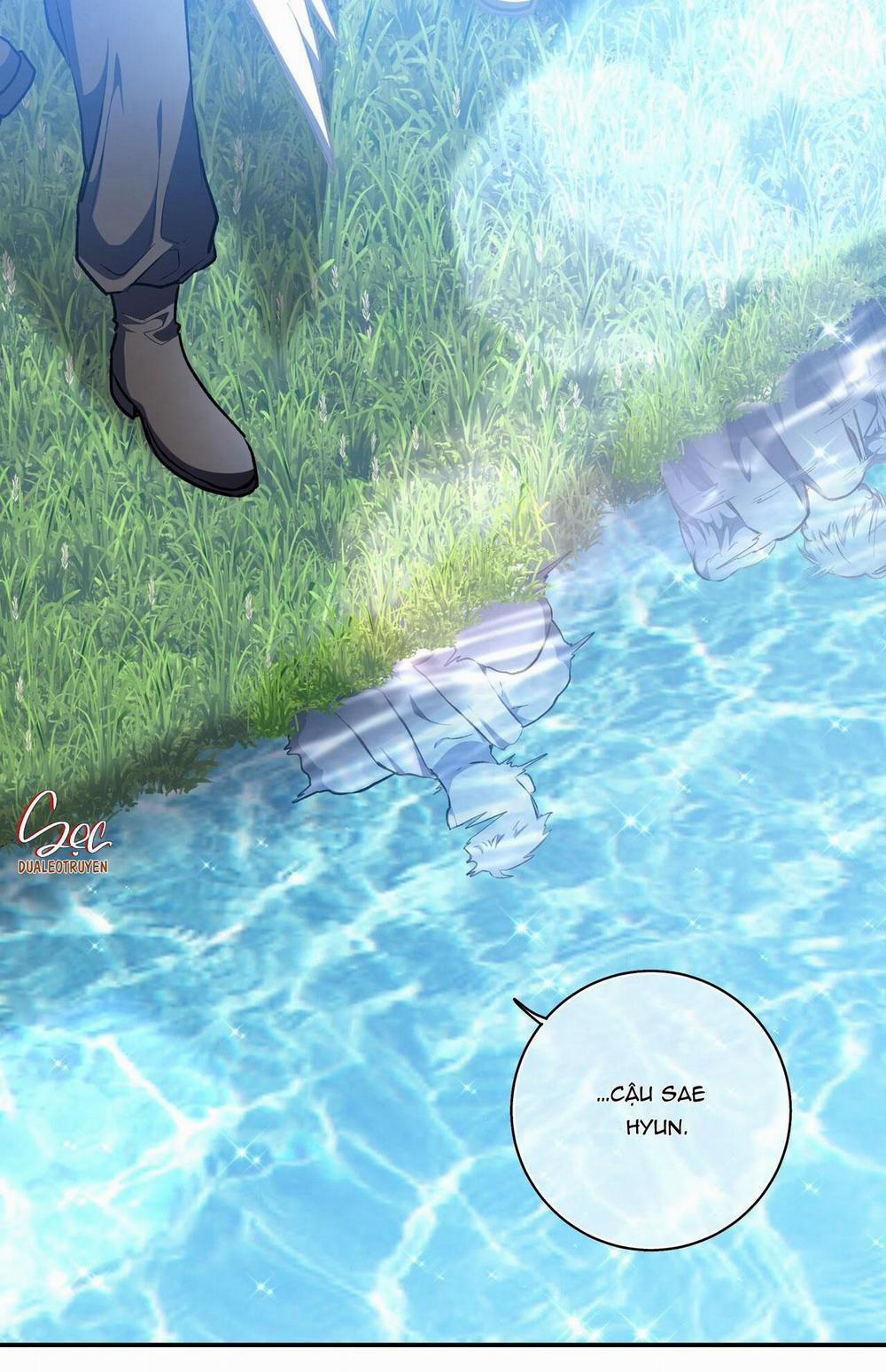 CÁCH TỒN TẠI NHƯ MỘT NGƯỜI CHƠI 35 trang 50