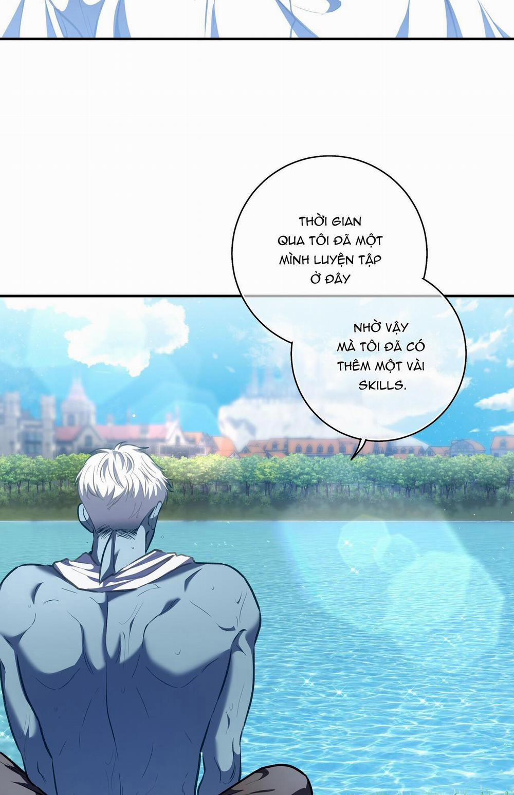 CÁCH TỒN TẠI NHƯ MỘT NGƯỜI CHƠI 35 trang 52