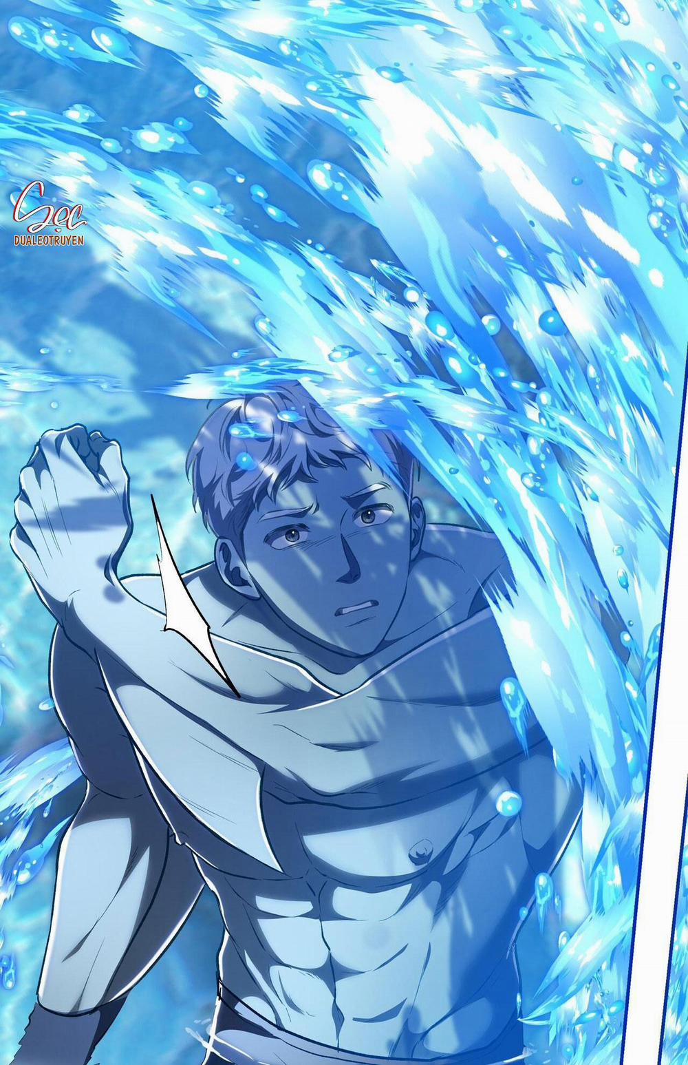 CÁCH TỒN TẠI NHƯ MỘT NGƯỜI CHƠI 35 trang 54