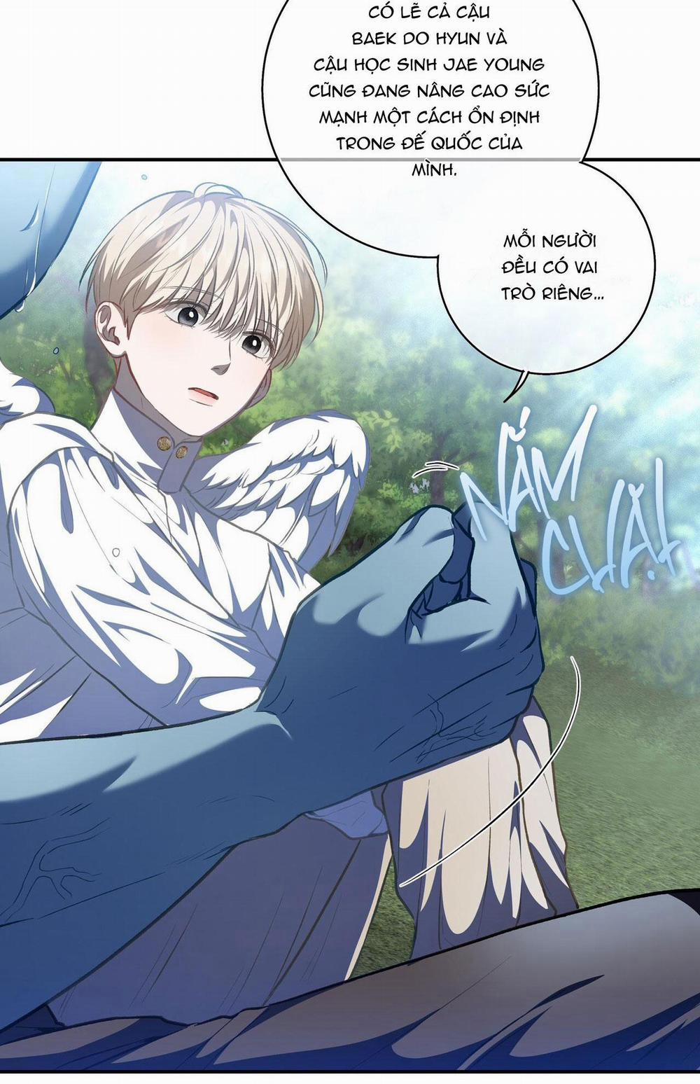 CÁCH TỒN TẠI NHƯ MỘT NGƯỜI CHƠI 35 trang 56