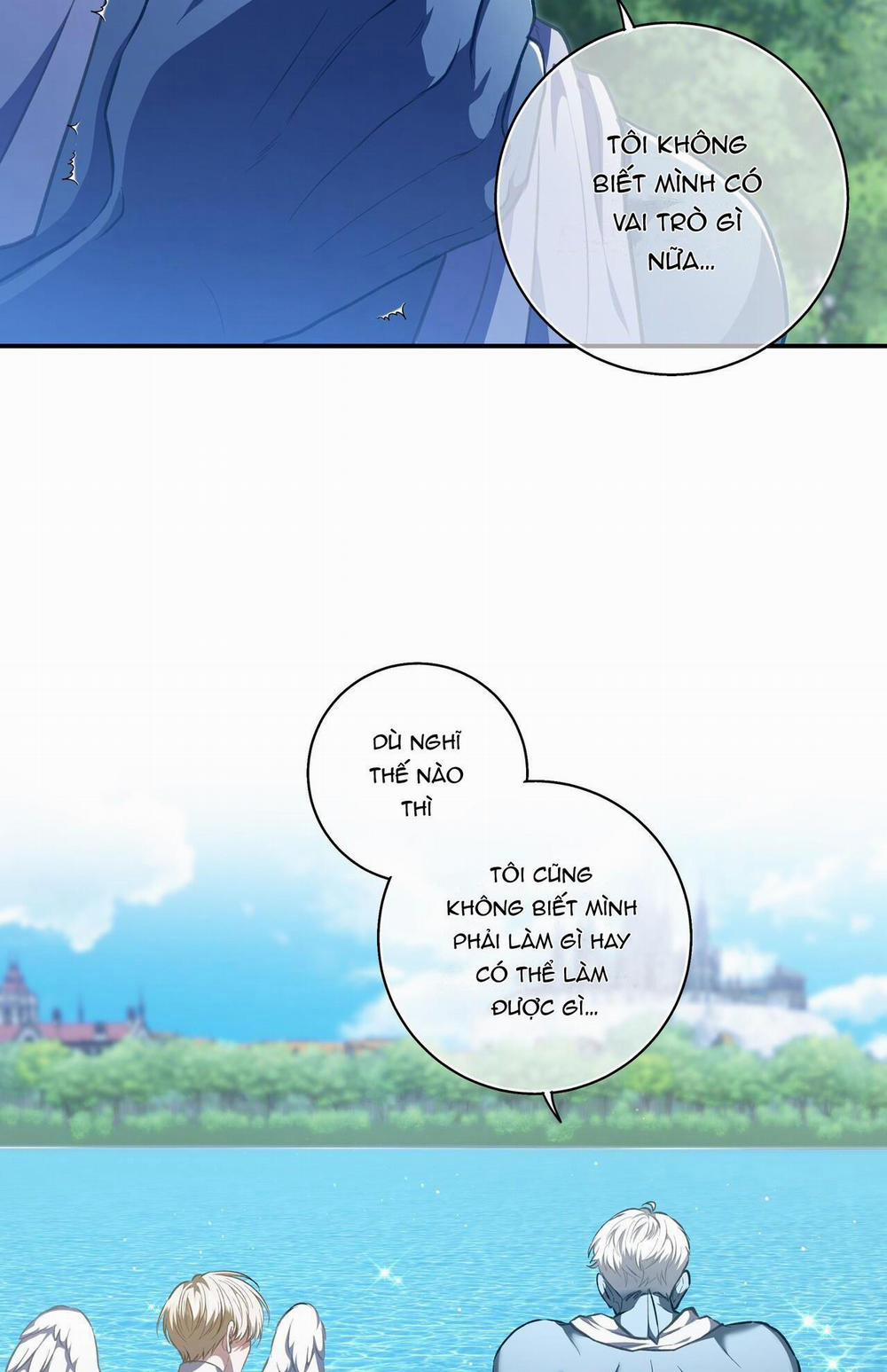 CÁCH TỒN TẠI NHƯ MỘT NGƯỜI CHƠI 35 trang 58