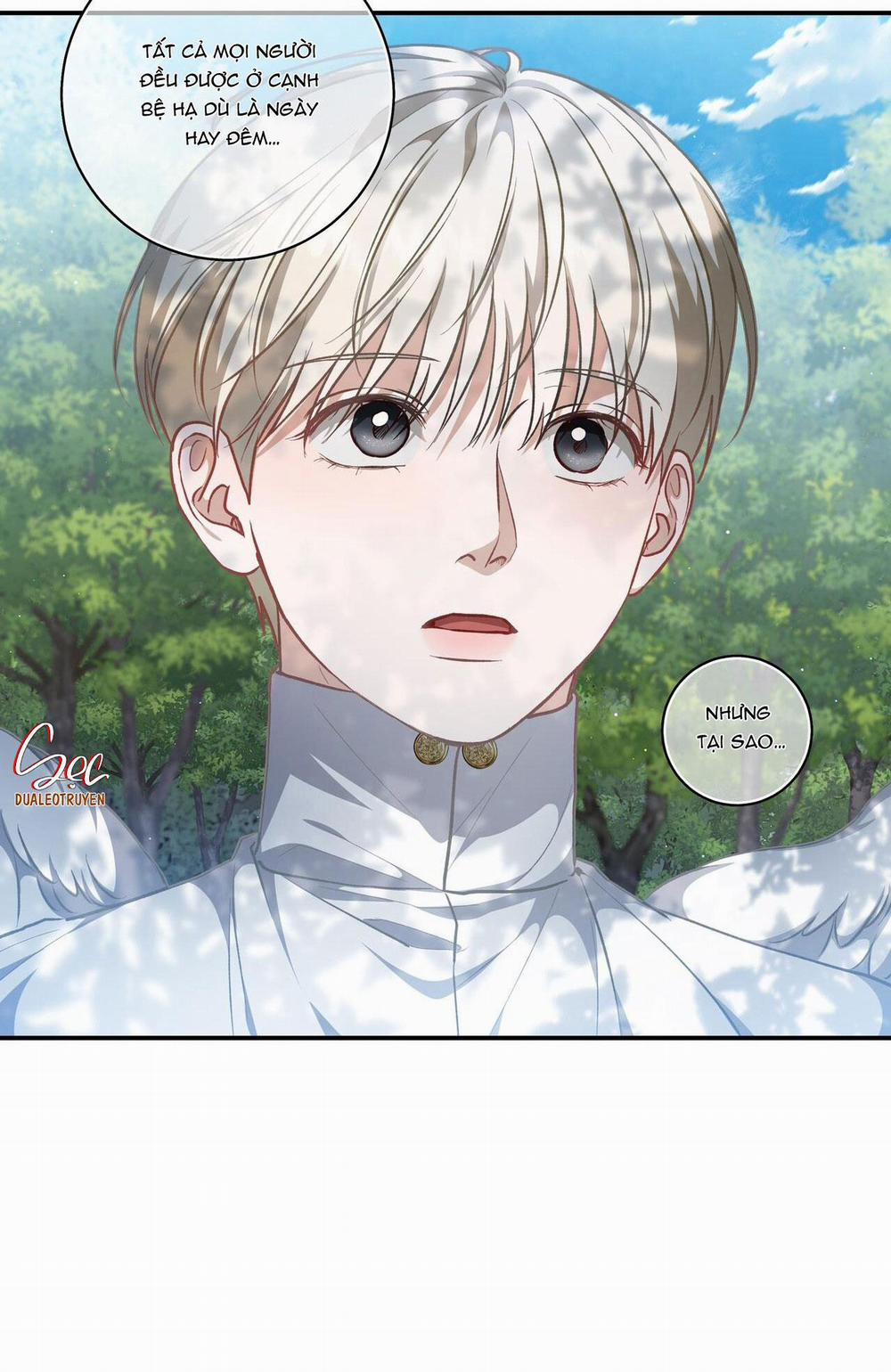 CÁCH TỒN TẠI NHƯ MỘT NGƯỜI CHƠI 35 trang 6