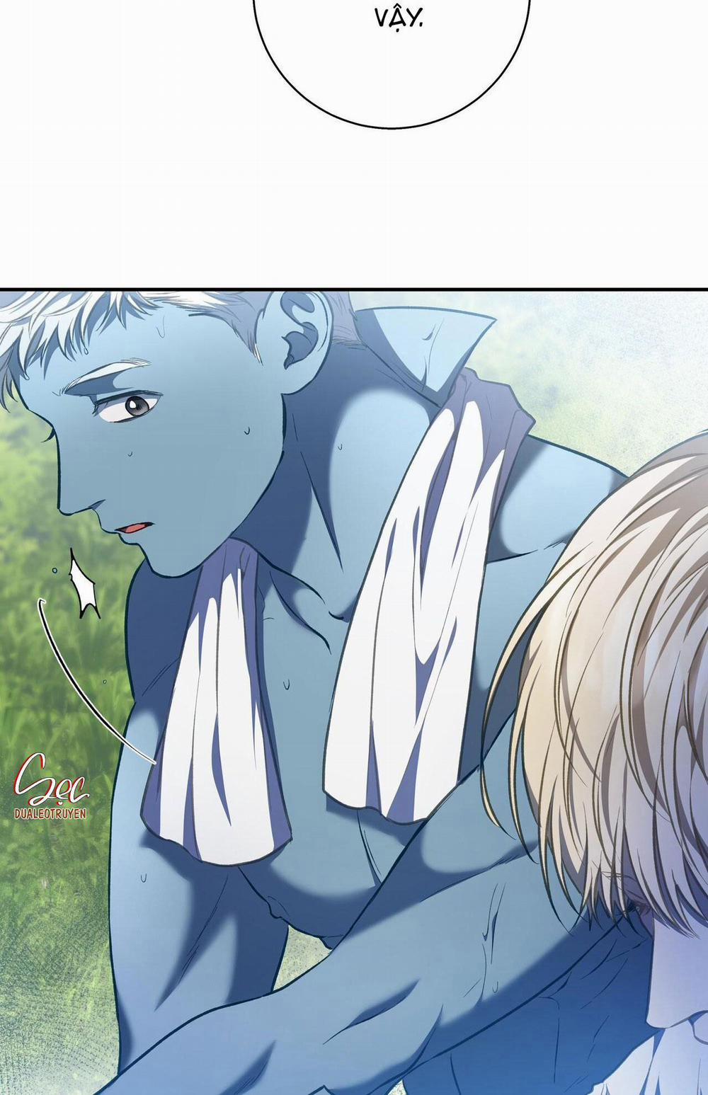 CÁCH TỒN TẠI NHƯ MỘT NGƯỜI CHƠI 35 trang 60