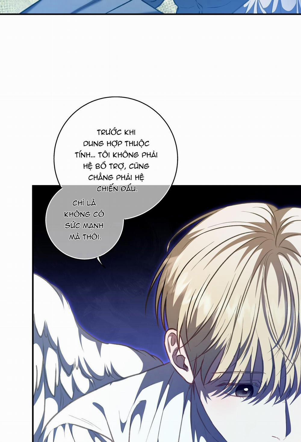 CÁCH TỒN TẠI NHƯ MỘT NGƯỜI CHƠI 35 trang 61