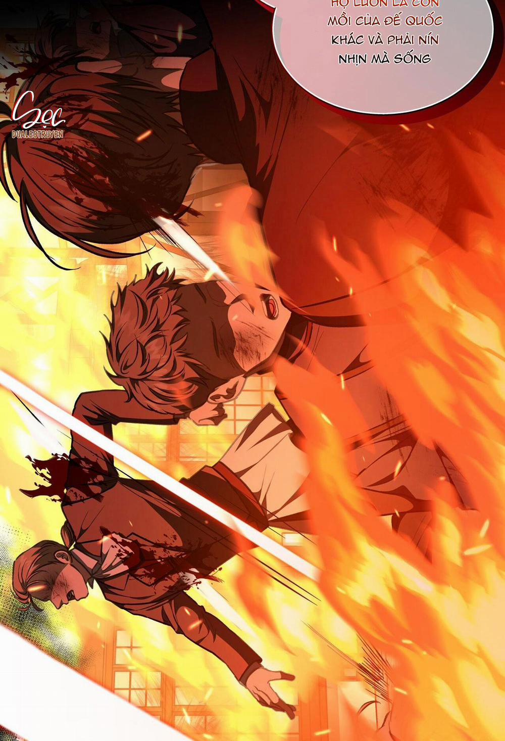 CÁCH TỒN TẠI NHƯ MỘT NGƯỜI CHƠI 35 trang 63