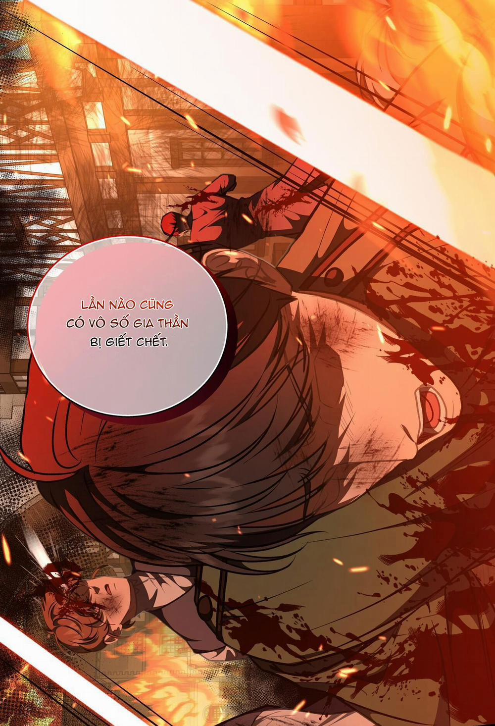 CÁCH TỒN TẠI NHƯ MỘT NGƯỜI CHƠI 35 trang 64