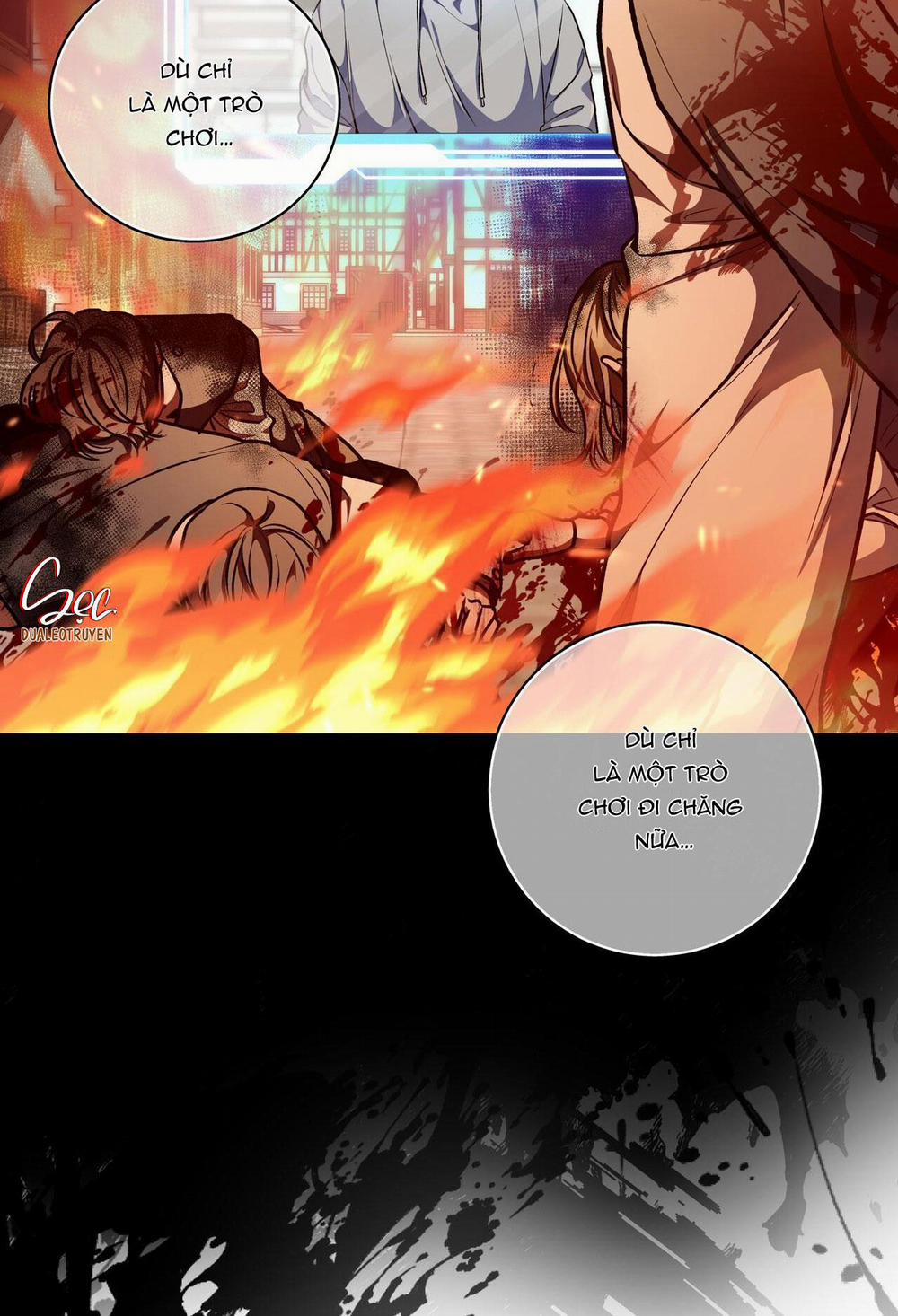 CÁCH TỒN TẠI NHƯ MỘT NGƯỜI CHƠI 35 trang 66