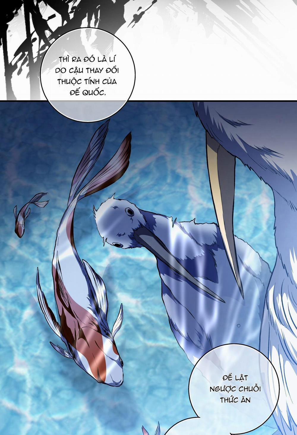 CÁCH TỒN TẠI NHƯ MỘT NGƯỜI CHƠI 35 trang 67