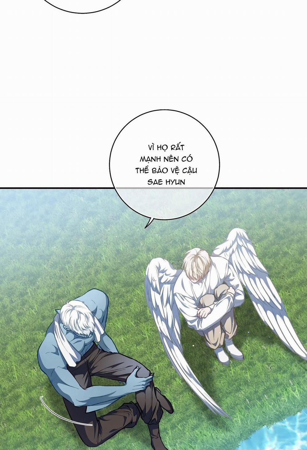 CÁCH TỒN TẠI NHƯ MỘT NGƯỜI CHƠI 35 trang 72