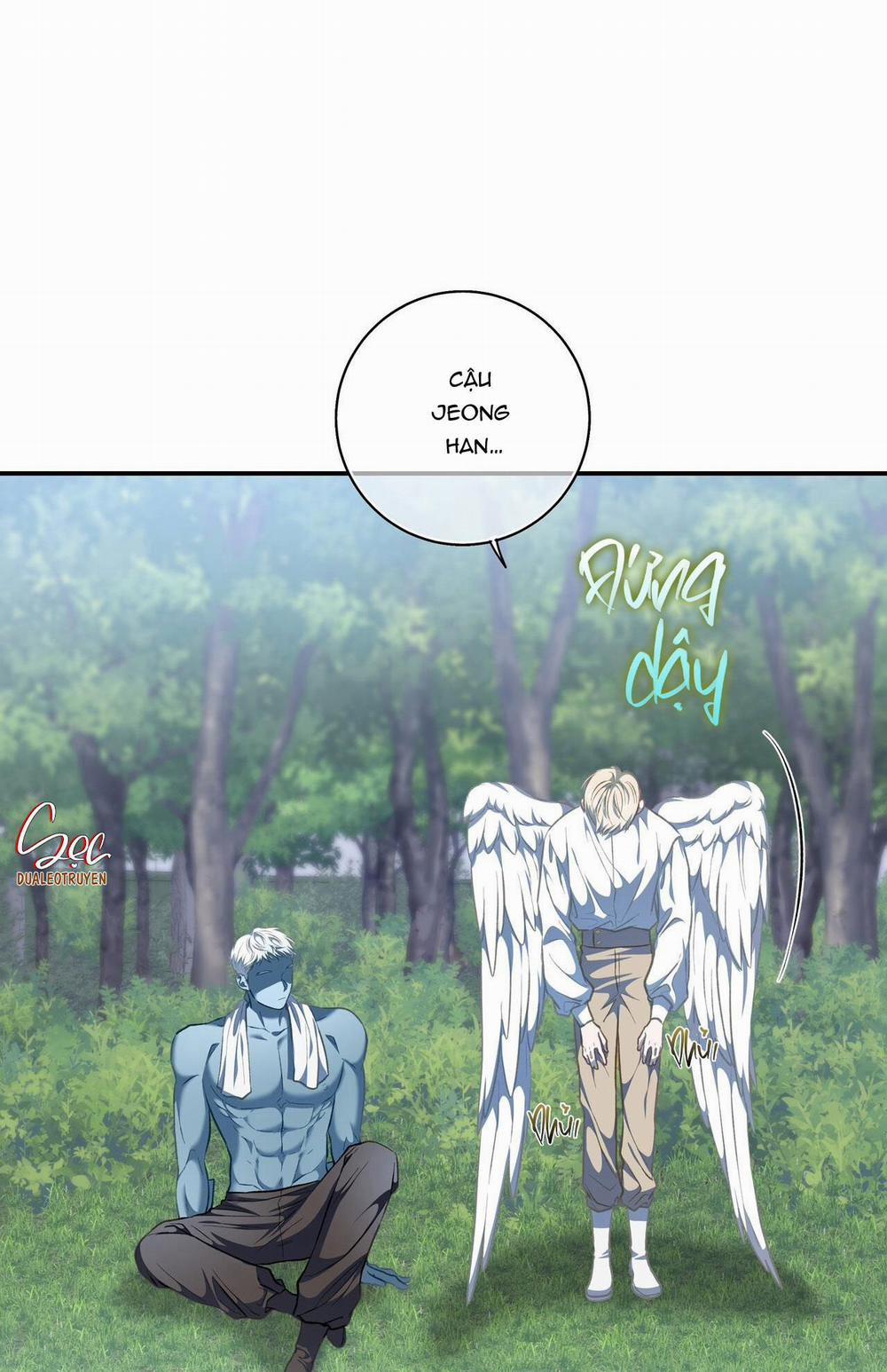 CÁCH TỒN TẠI NHƯ MỘT NGƯỜI CHƠI 35 trang 78