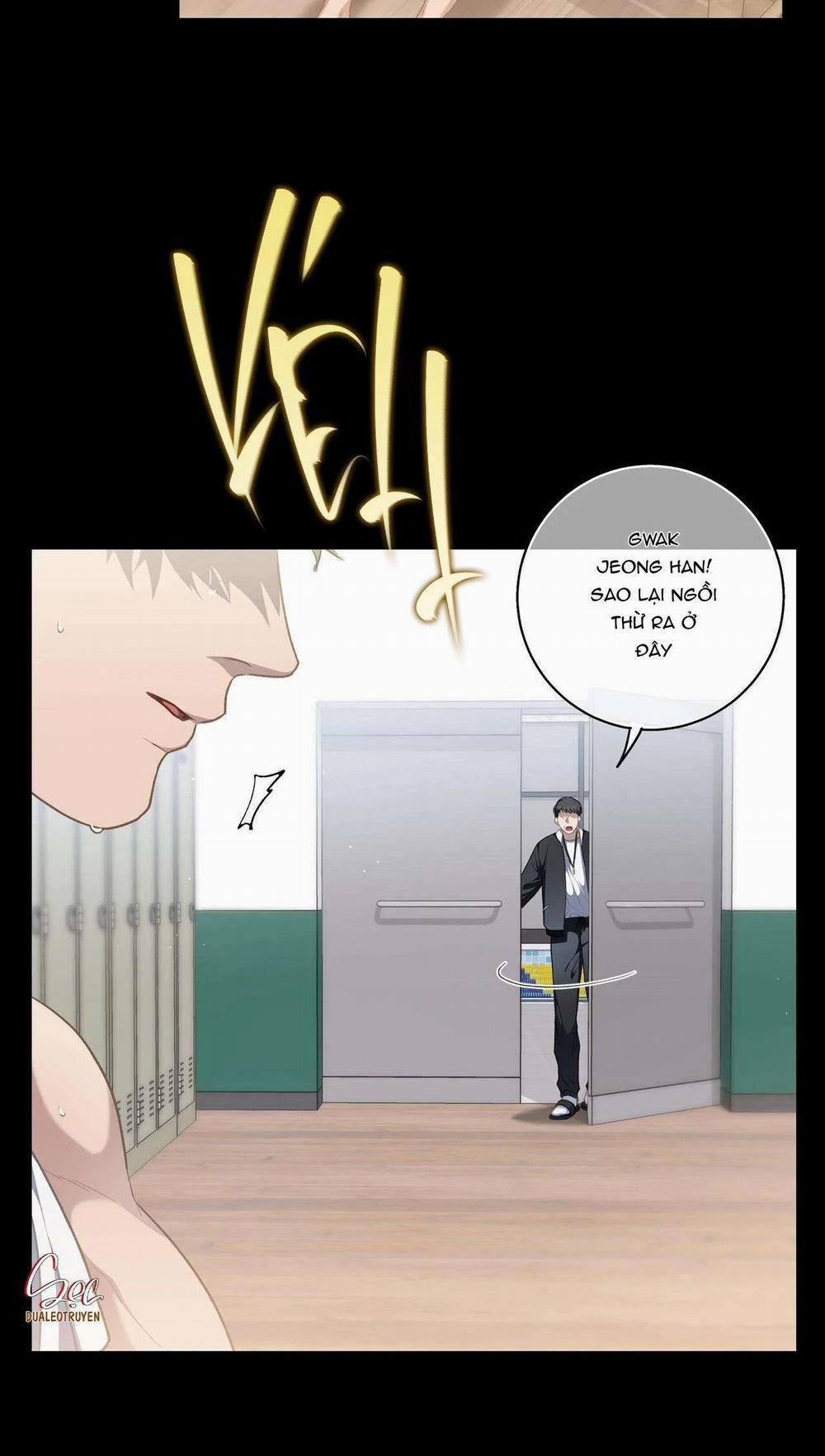 CÁCH TỒN TẠI NHƯ MỘT NGƯỜI CHƠI 36 trang 11