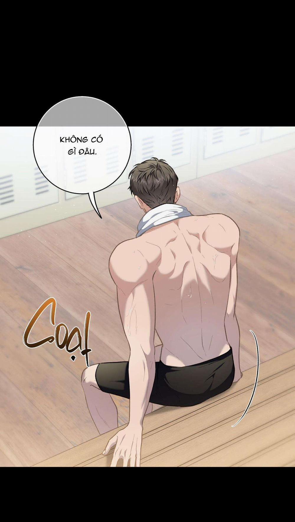 CÁCH TỒN TẠI NHƯ MỘT NGƯỜI CHƠI 36 trang 12