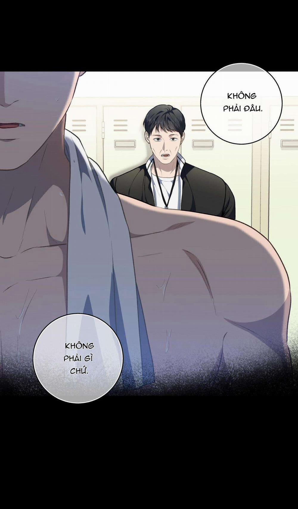 CÁCH TỒN TẠI NHƯ MỘT NGƯỜI CHƠI 36 trang 14