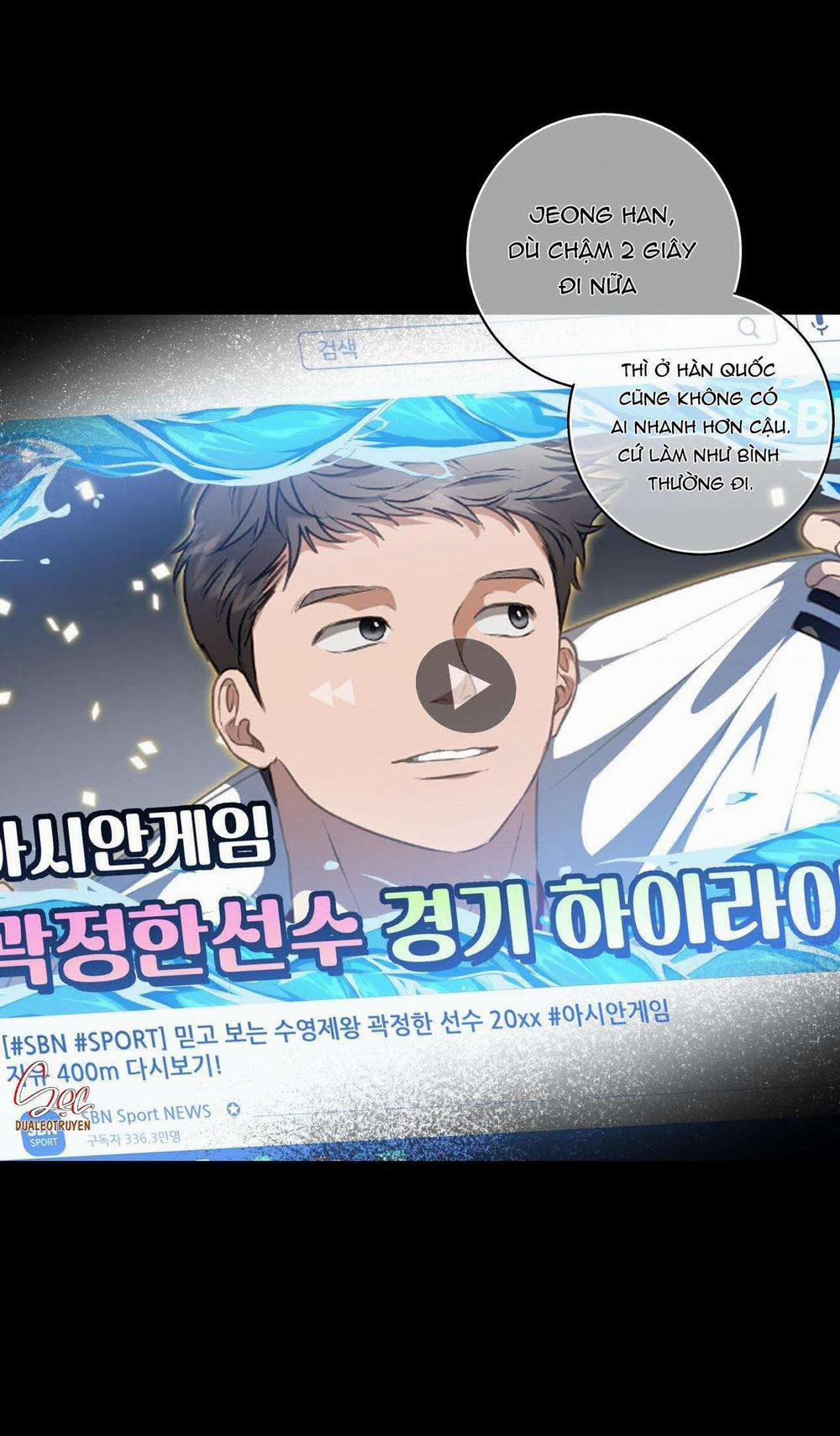 CÁCH TỒN TẠI NHƯ MỘT NGƯỜI CHƠI 36 trang 15