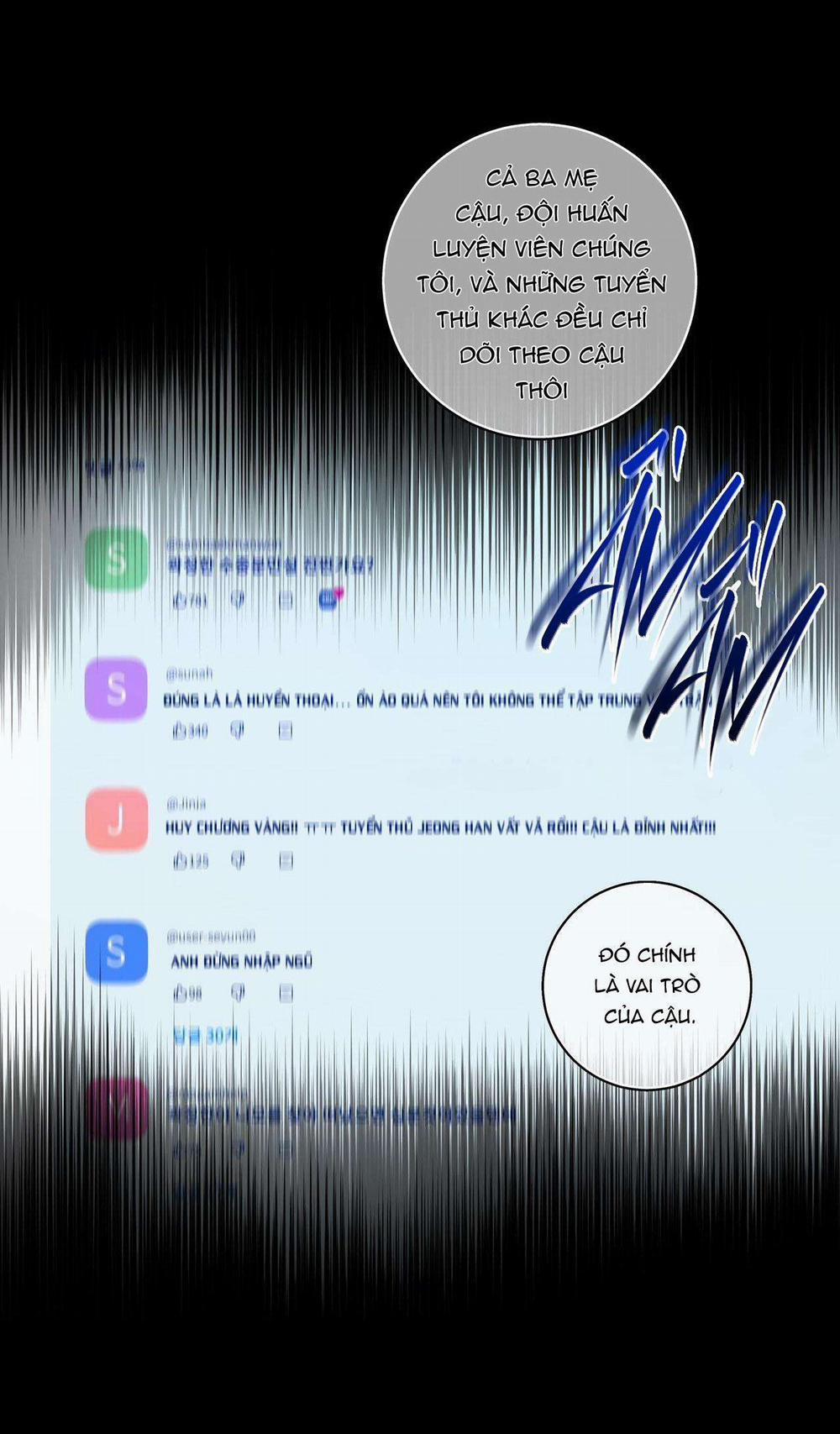 CÁCH TỒN TẠI NHƯ MỘT NGƯỜI CHƠI 36 trang 16