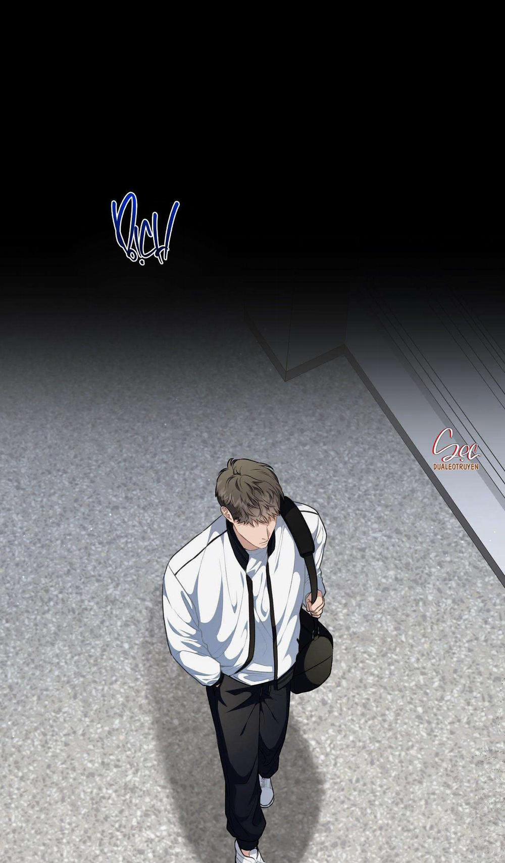 CÁCH TỒN TẠI NHƯ MỘT NGƯỜI CHƠI 36 trang 19