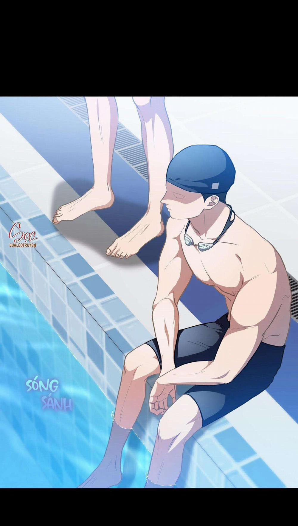 CÁCH TỒN TẠI NHƯ MỘT NGƯỜI CHƠI 36 trang 2