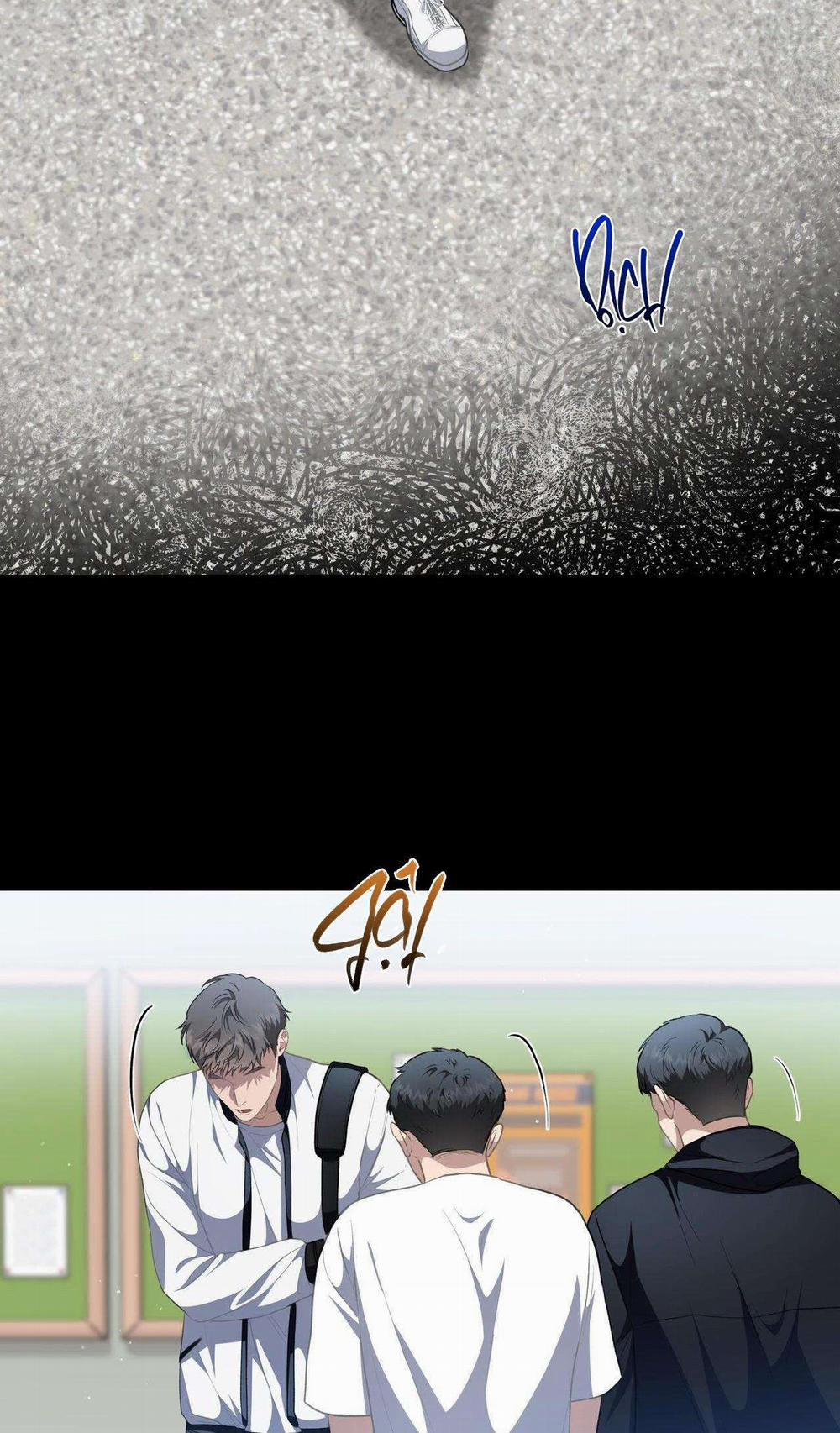 CÁCH TỒN TẠI NHƯ MỘT NGƯỜI CHƠI 36 trang 20