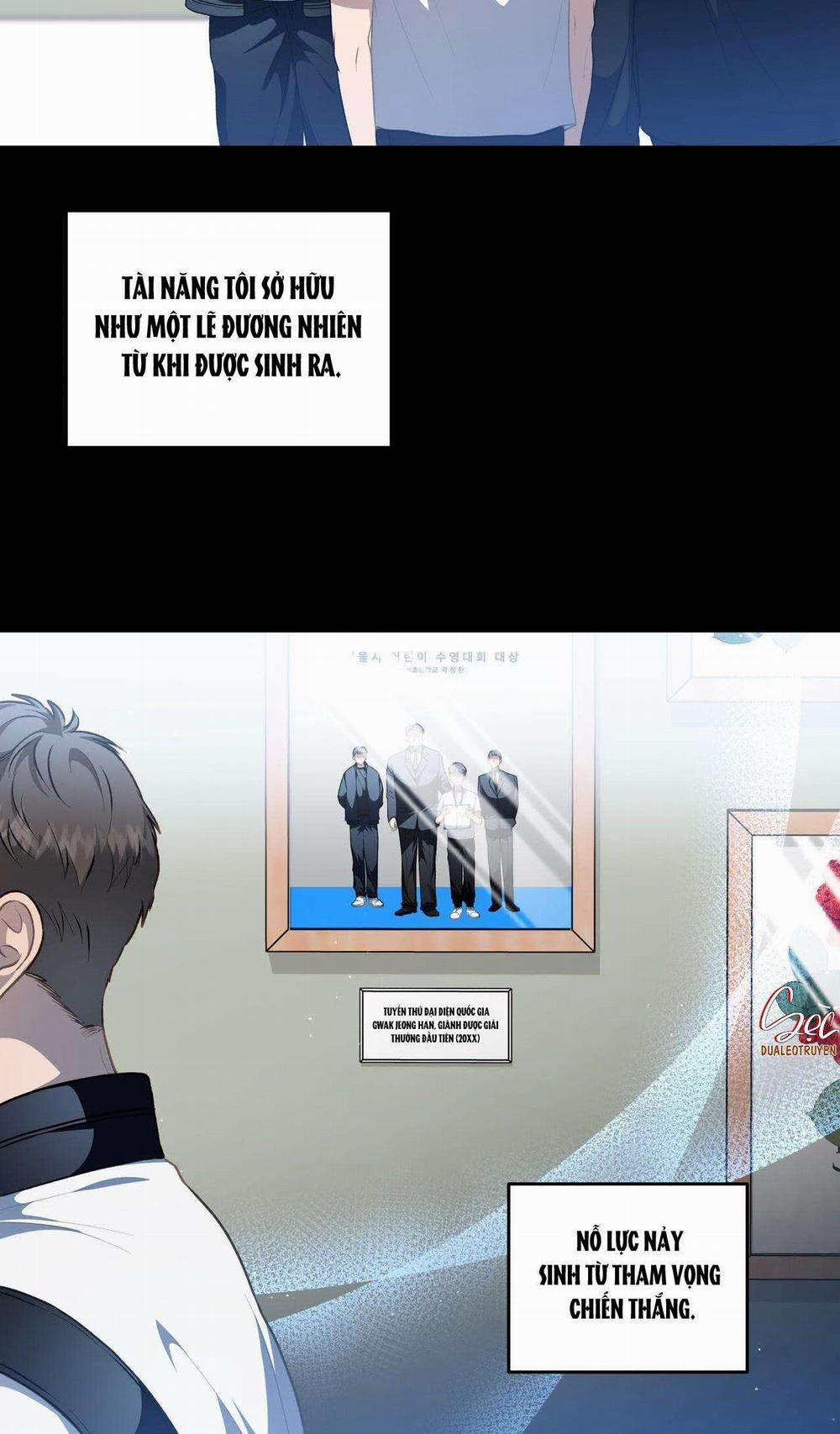 CÁCH TỒN TẠI NHƯ MỘT NGƯỜI CHƠI 36 trang 21