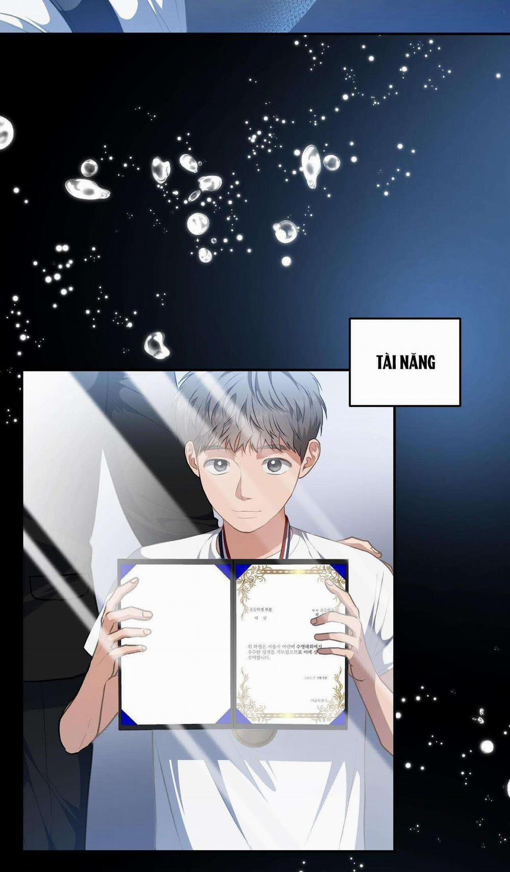 CÁCH TỒN TẠI NHƯ MỘT NGƯỜI CHƠI 36 trang 22