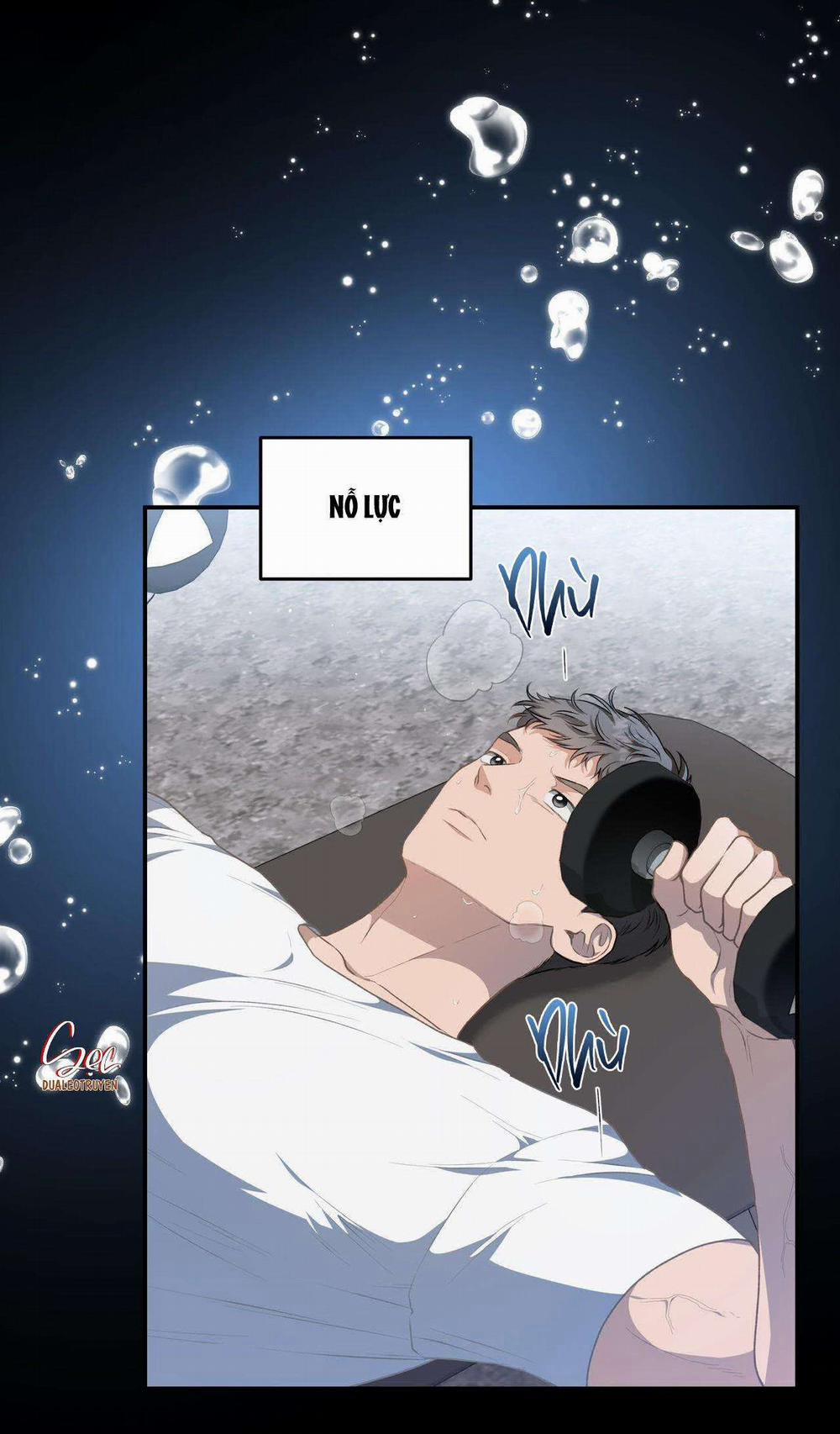 CÁCH TỒN TẠI NHƯ MỘT NGƯỜI CHƠI 36 trang 23