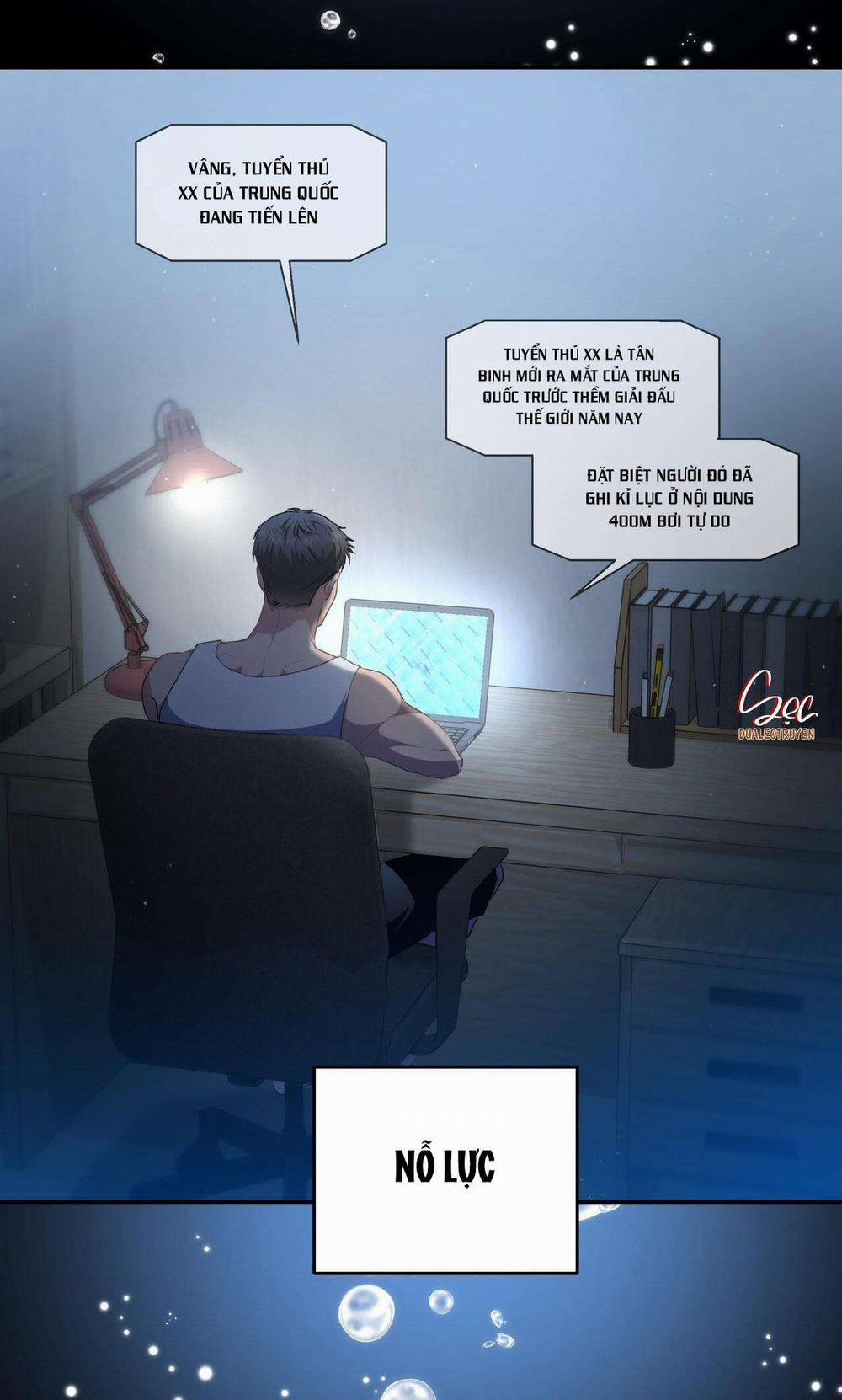 CÁCH TỒN TẠI NHƯ MỘT NGƯỜI CHƠI 36 trang 25