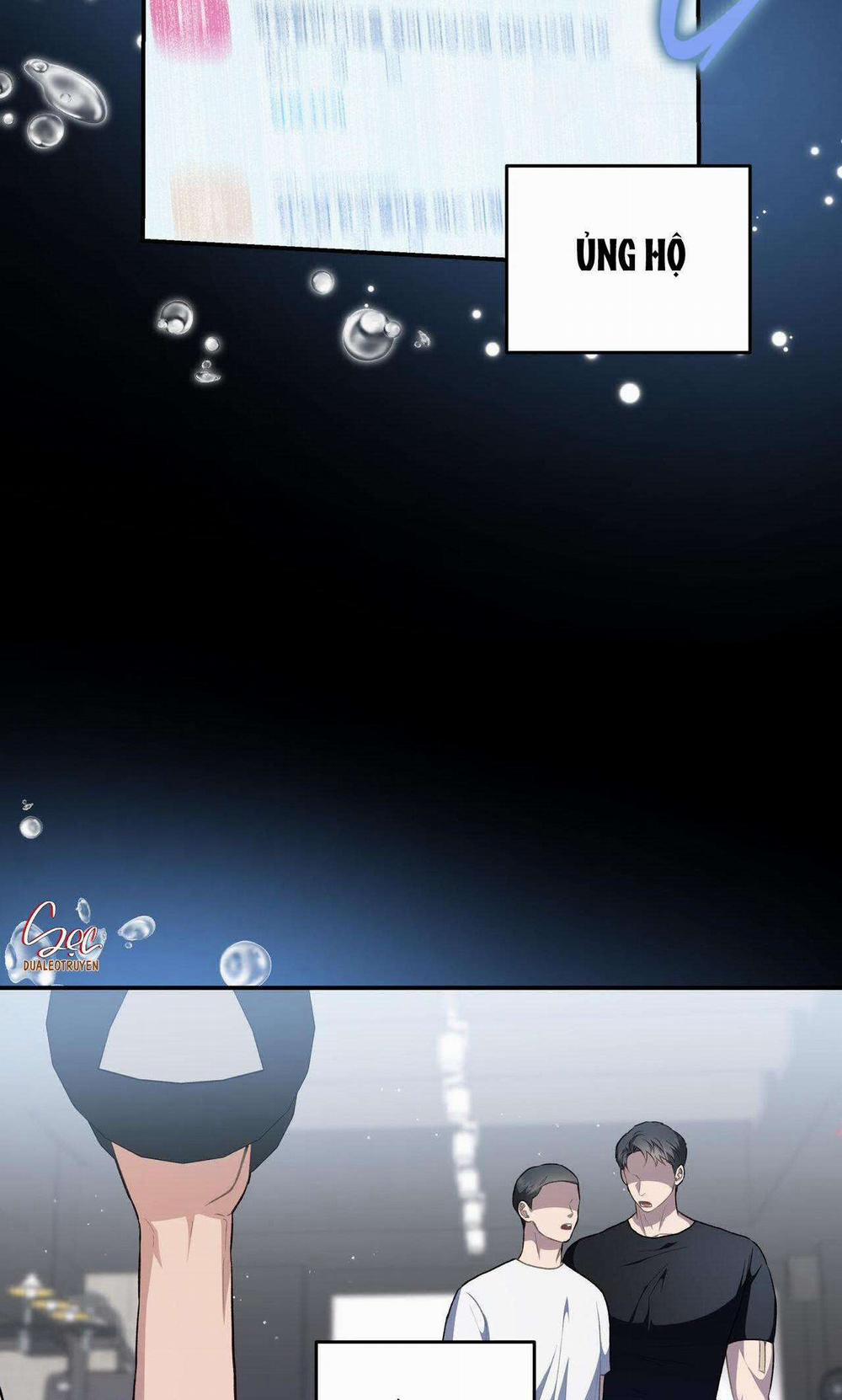 CÁCH TỒN TẠI NHƯ MỘT NGƯỜI CHƠI 36 trang 30