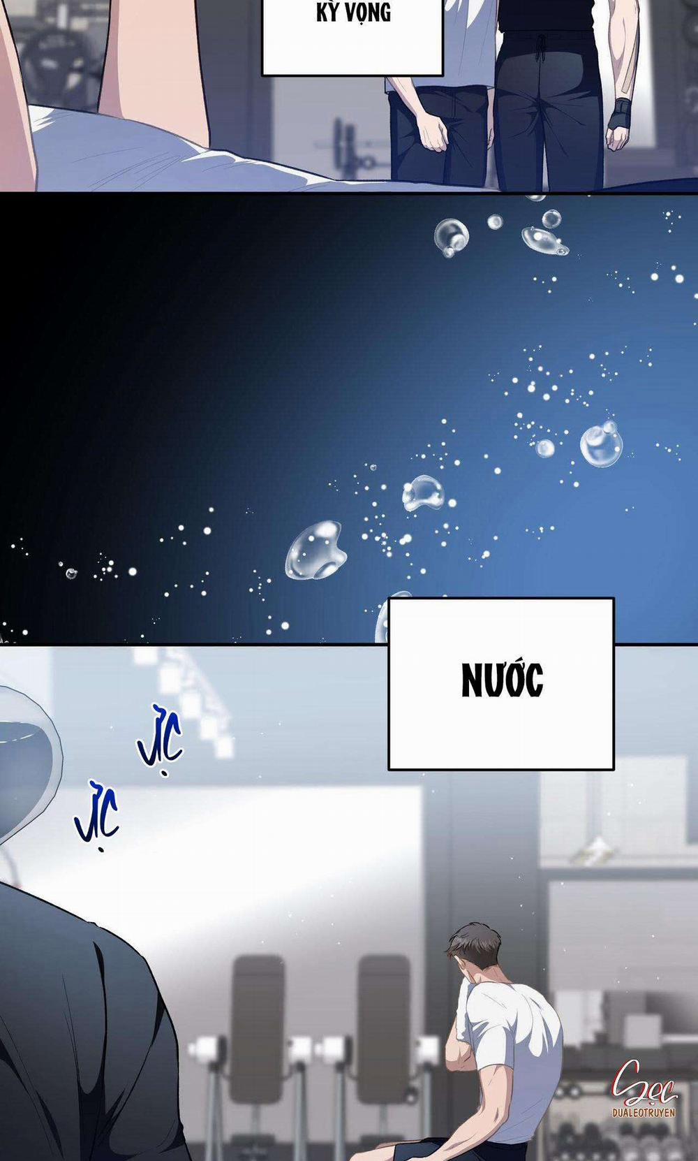 CÁCH TỒN TẠI NHƯ MỘT NGƯỜI CHƠI 36 trang 31