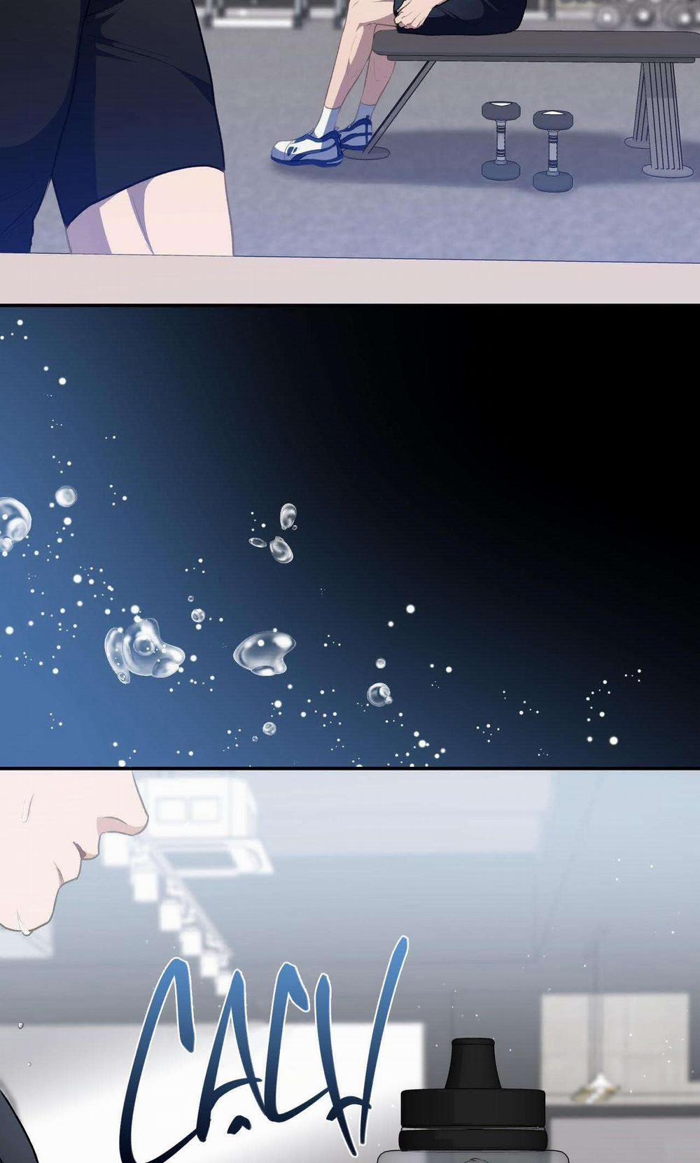 CÁCH TỒN TẠI NHƯ MỘT NGƯỜI CHƠI 36 trang 32