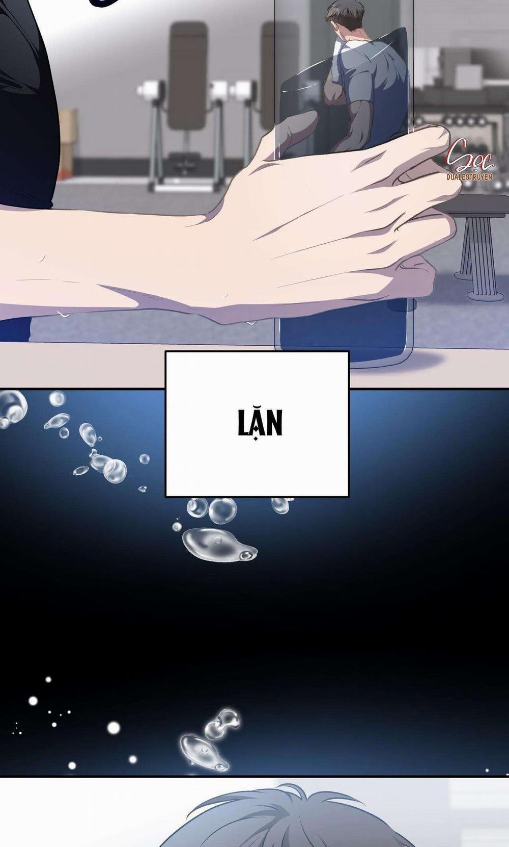 CÁCH TỒN TẠI NHƯ MỘT NGƯỜI CHƠI 36 trang 33