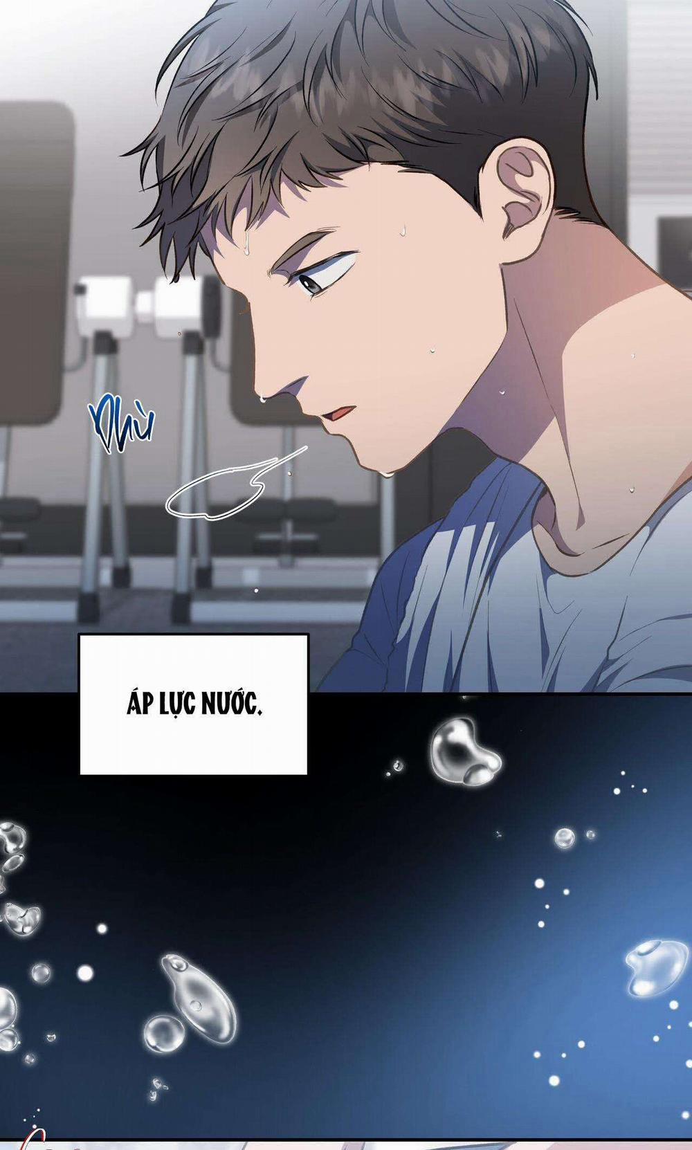 CÁCH TỒN TẠI NHƯ MỘT NGƯỜI CHƠI 36 trang 34