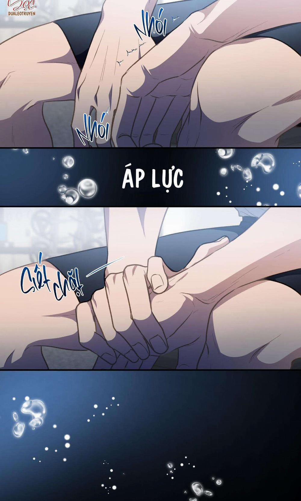 CÁCH TỒN TẠI NHƯ MỘT NGƯỜI CHƠI 36 trang 35