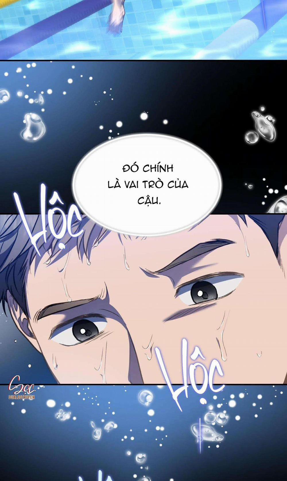 CÁCH TỒN TẠI NHƯ MỘT NGƯỜI CHƠI 36 trang 39