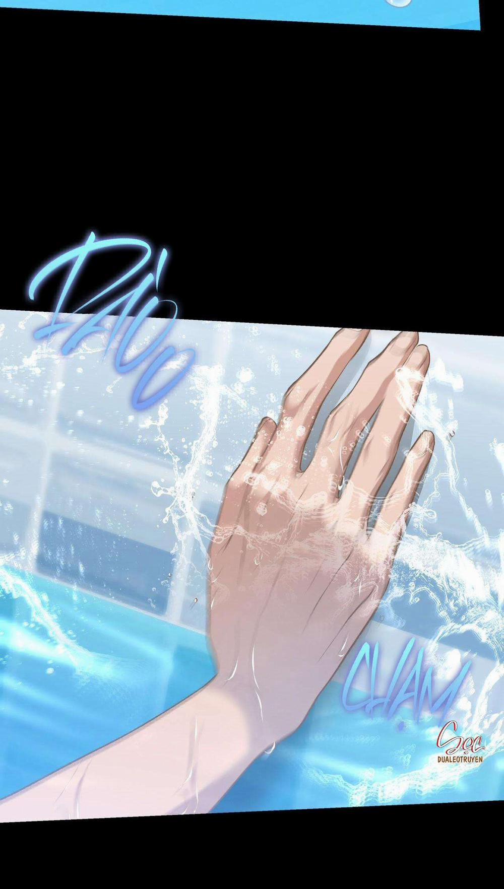 CÁCH TỒN TẠI NHƯ MỘT NGƯỜI CHƠI 36 trang 4