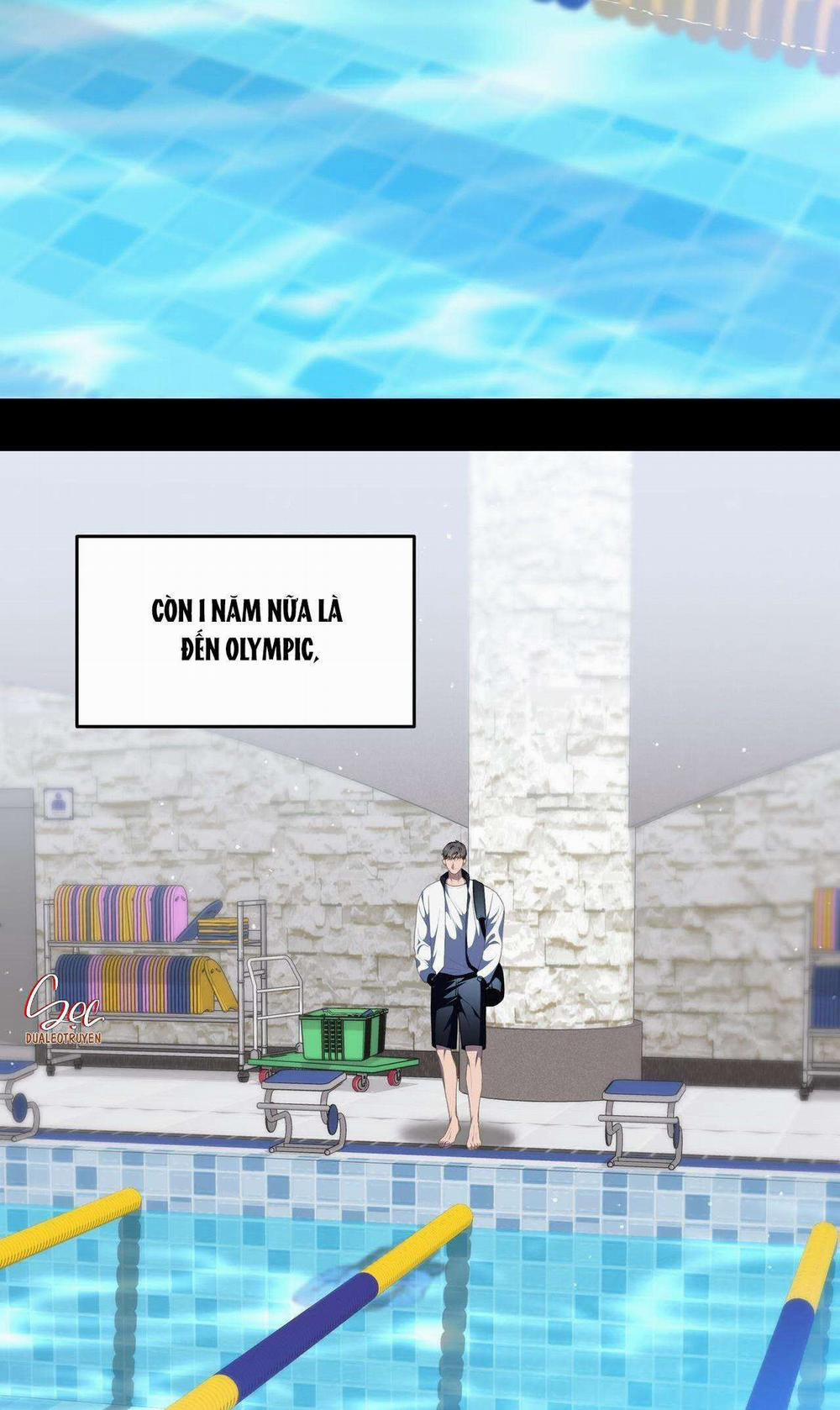 CÁCH TỒN TẠI NHƯ MỘT NGƯỜI CHƠI 36 trang 41